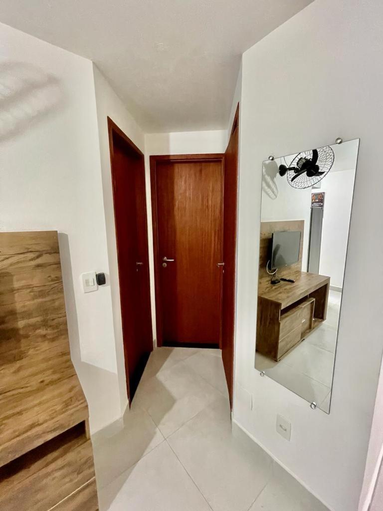 Lindo Apartamento Porto de Galinhas - IPOJUCA - com churrasqueira e piscina
