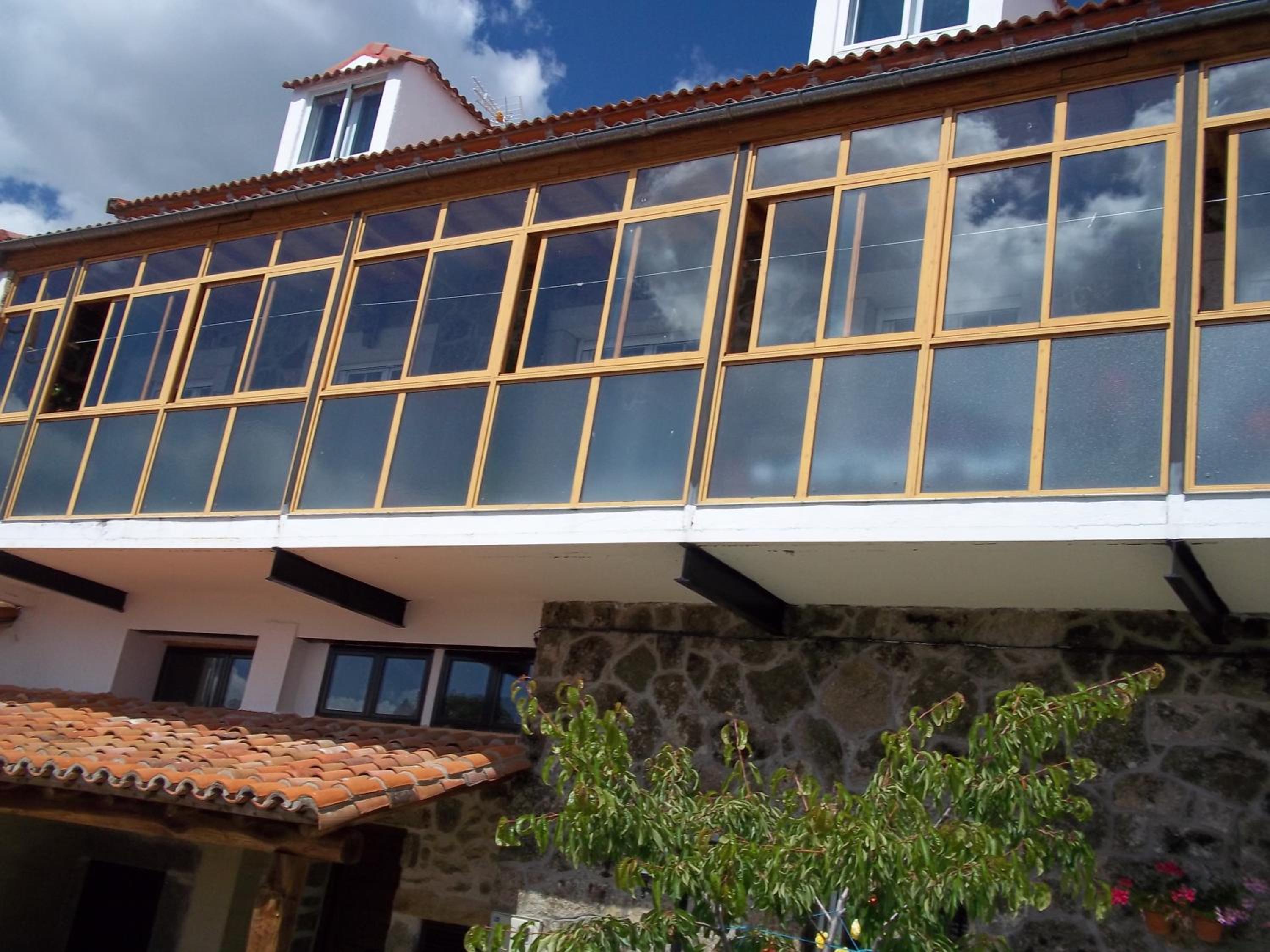 Casa Rural La Esmeralda view 2