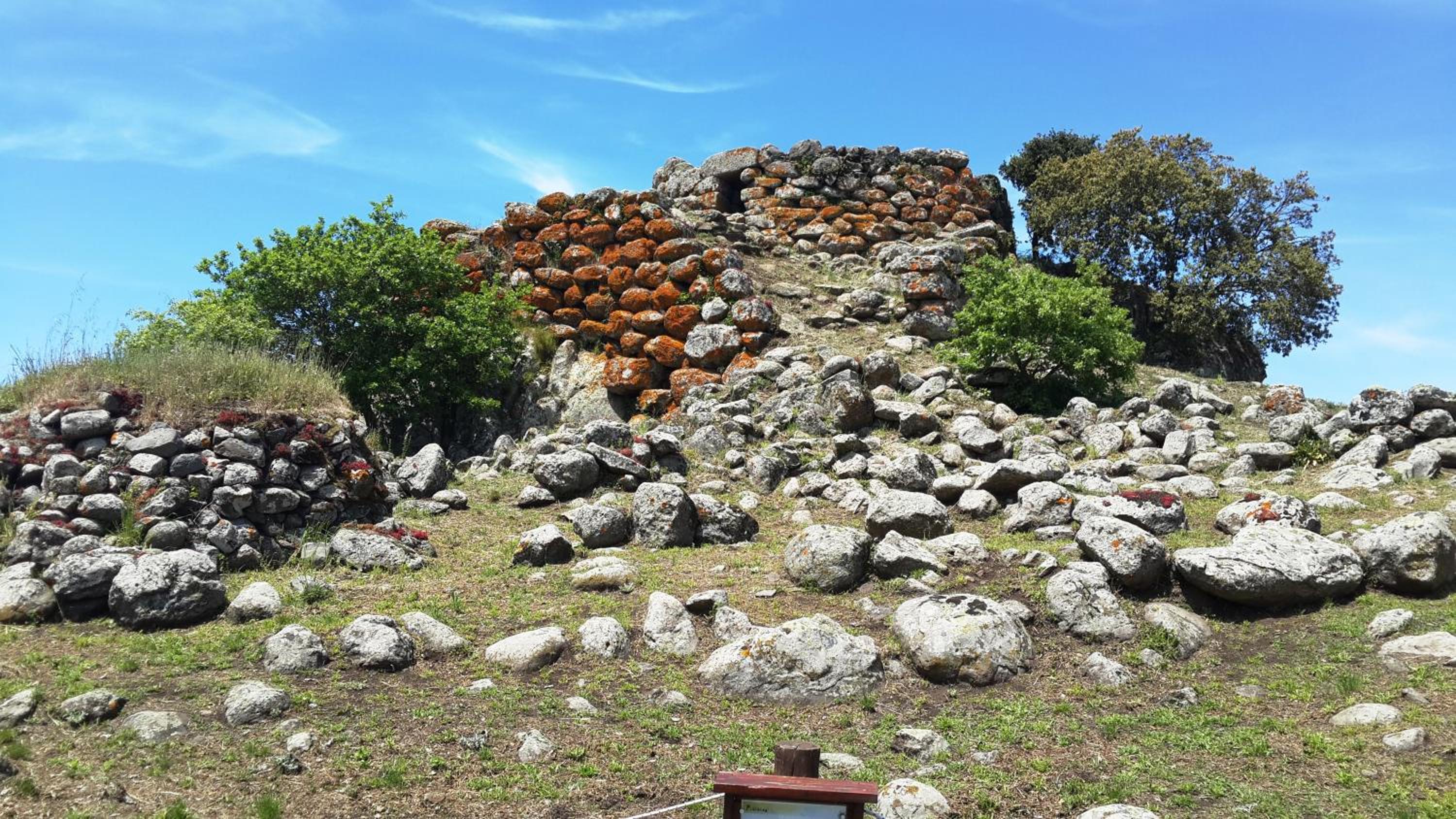 Casa Castori