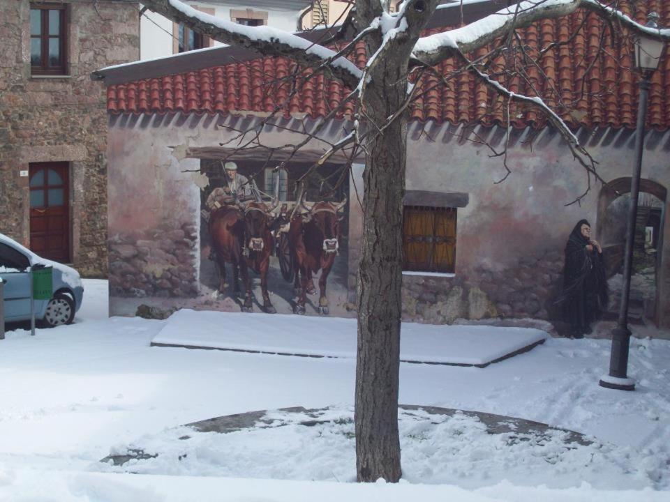 Casa Castori