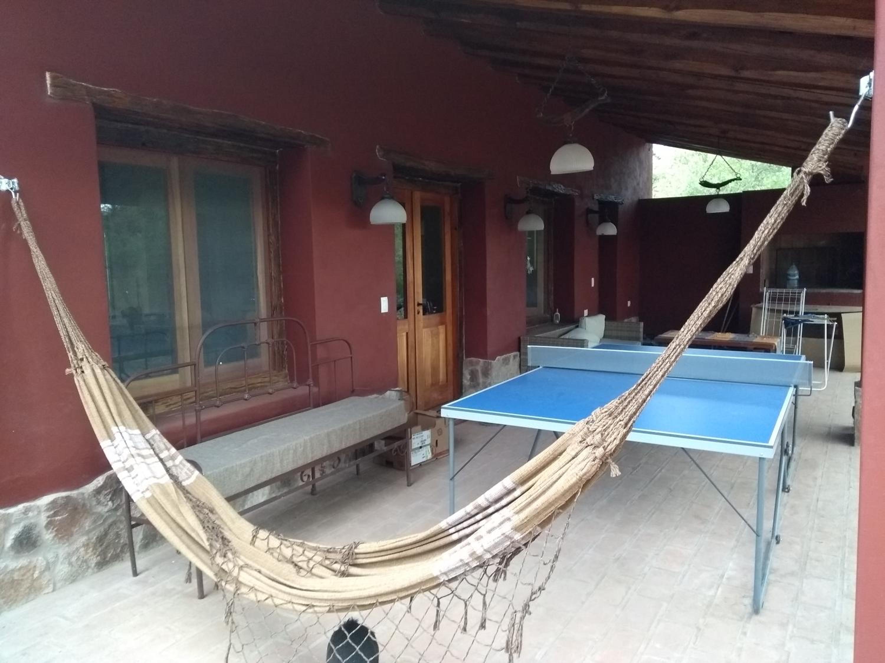 La Morada, imperdible Casa de Campo en La Matilde