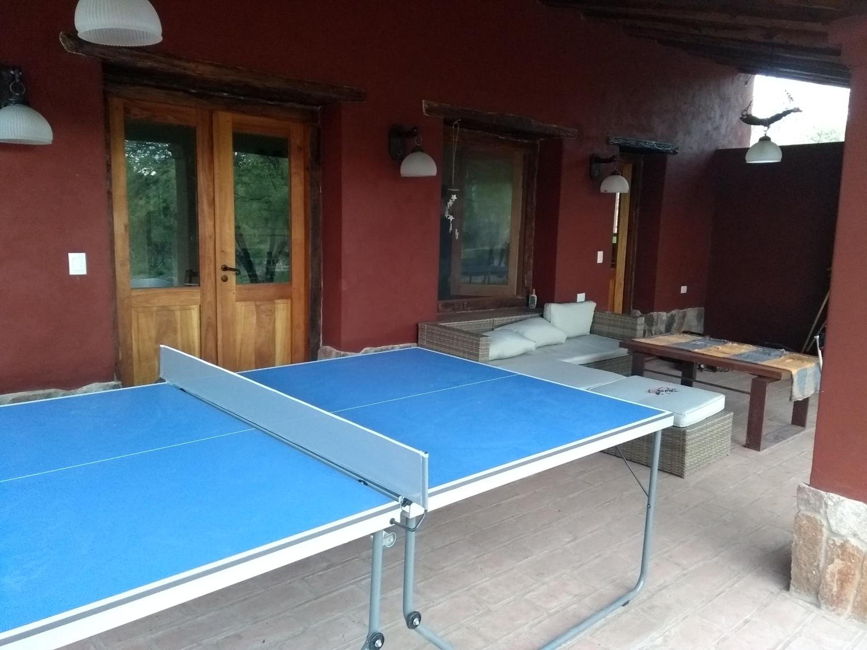 La Morada, imperdible Casa de Campo en La Matilde