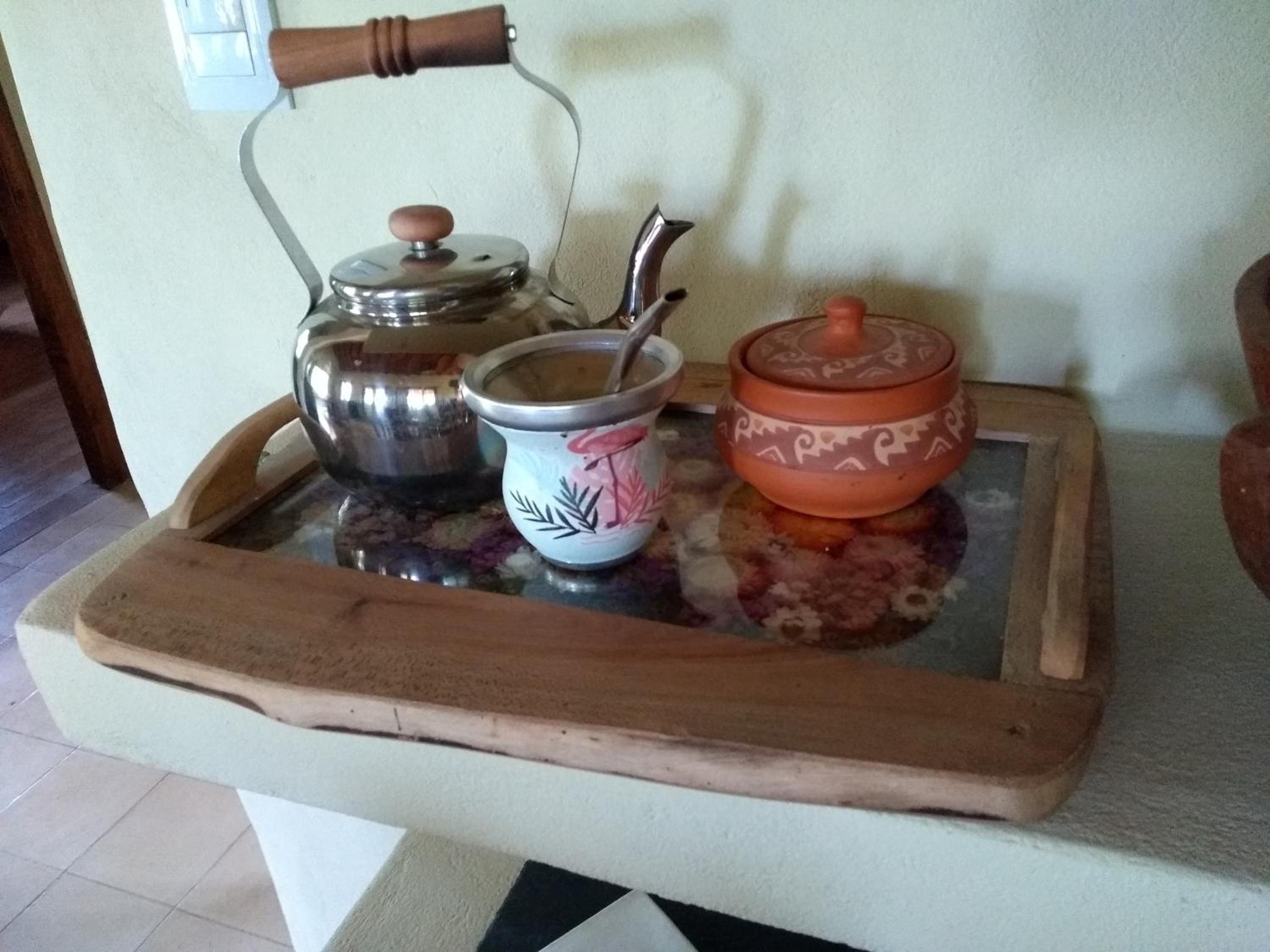 La Morada, imperdible Casa de Campo en La Matilde