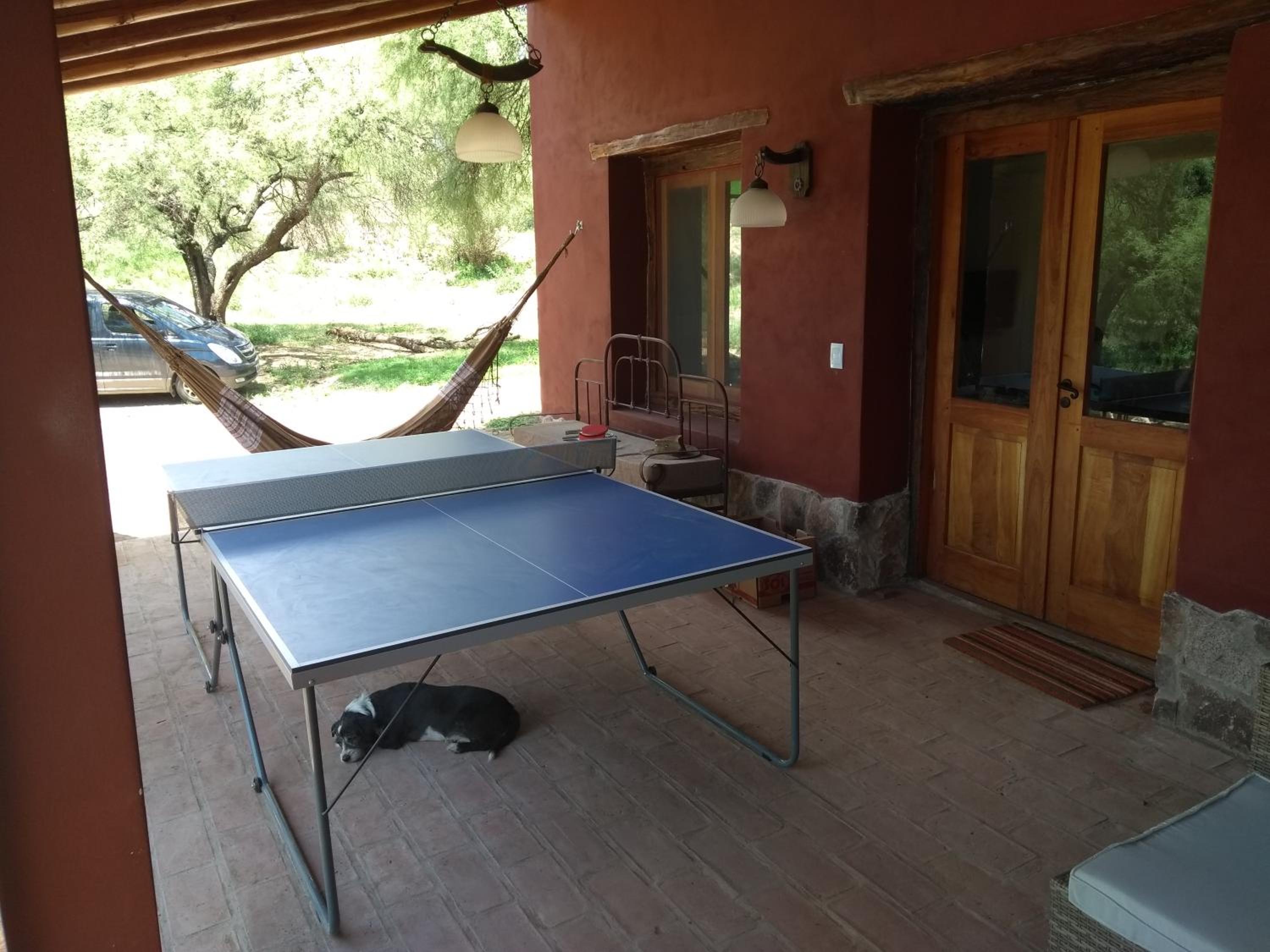 La Morada, imperdible Casa de Campo en La Matilde