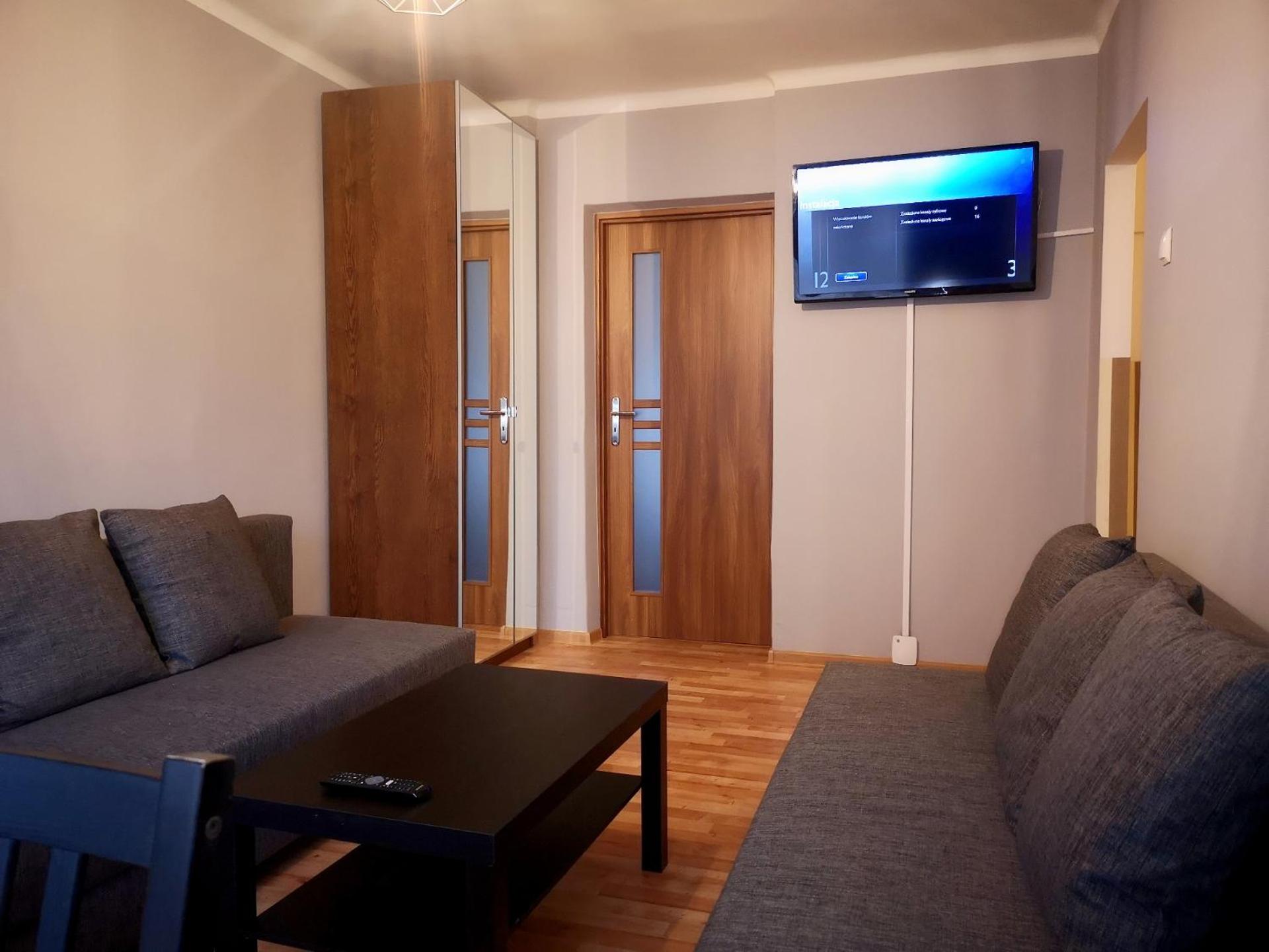 Apartament Nowowierzbowa 16 Zawiercie view 3