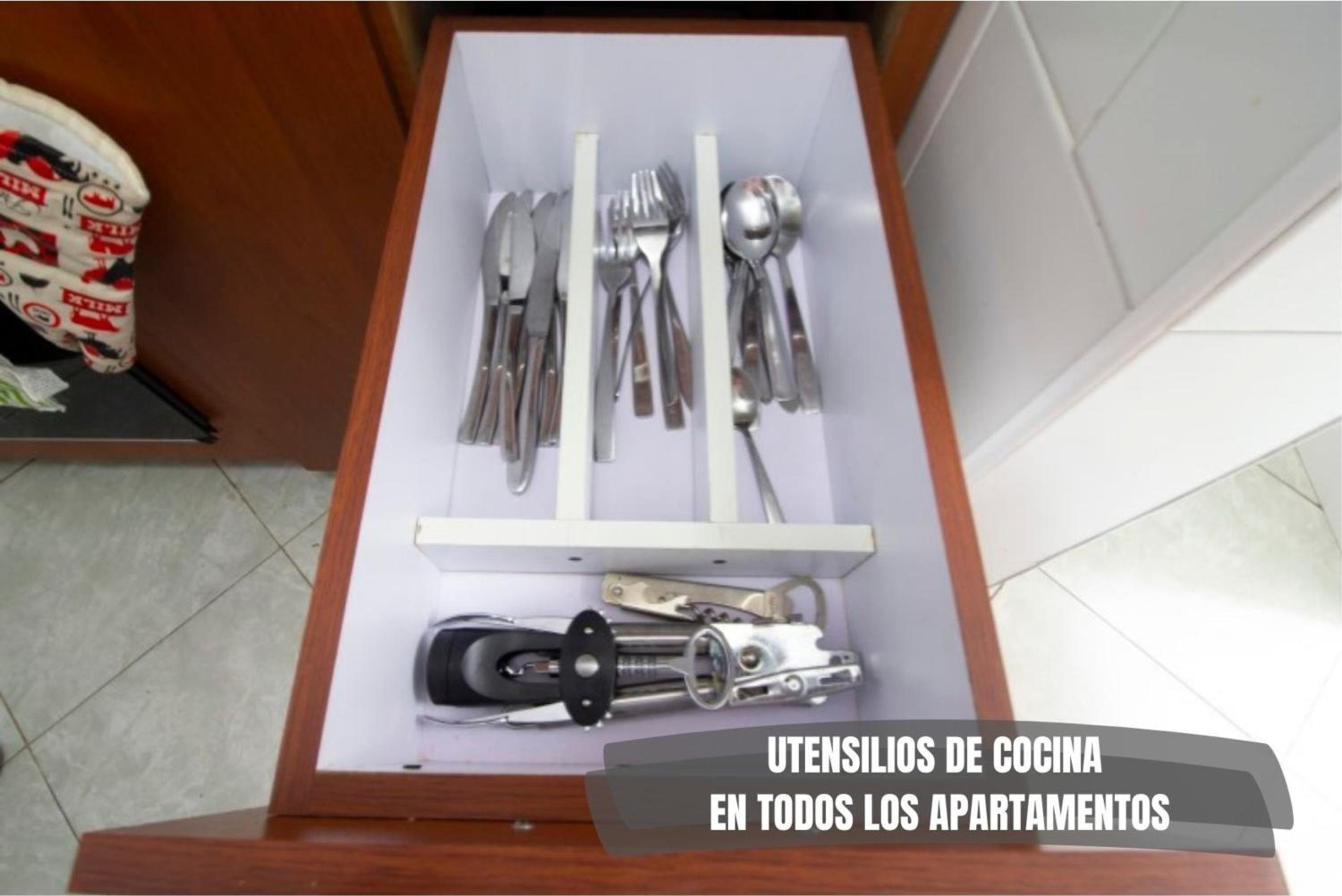 International Center Apartments – Rodadero by SOHO
