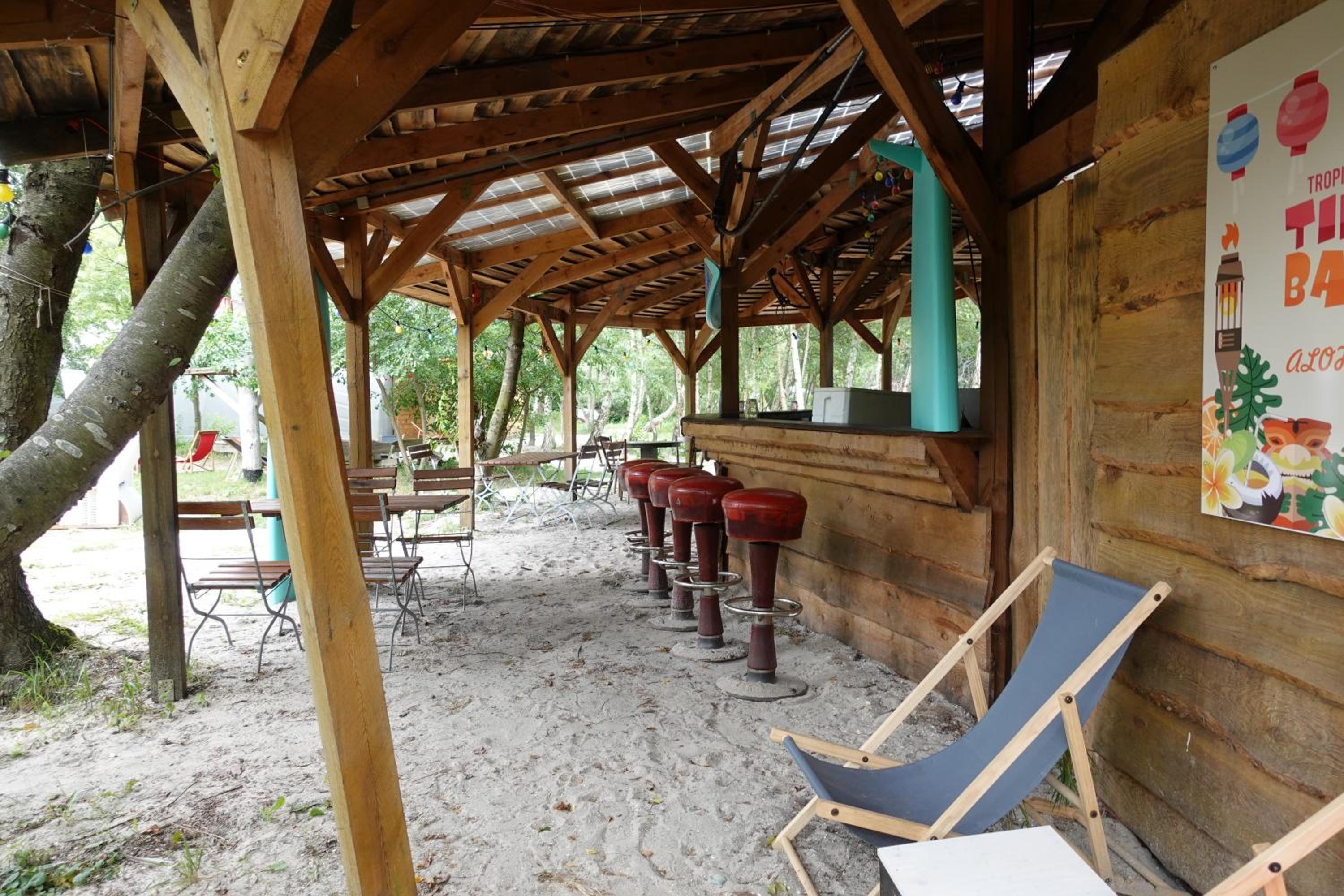 Usedoms Kleines Ostseeglück #1 in Peenemünde bis 4 Personen, Zuganreise möglich