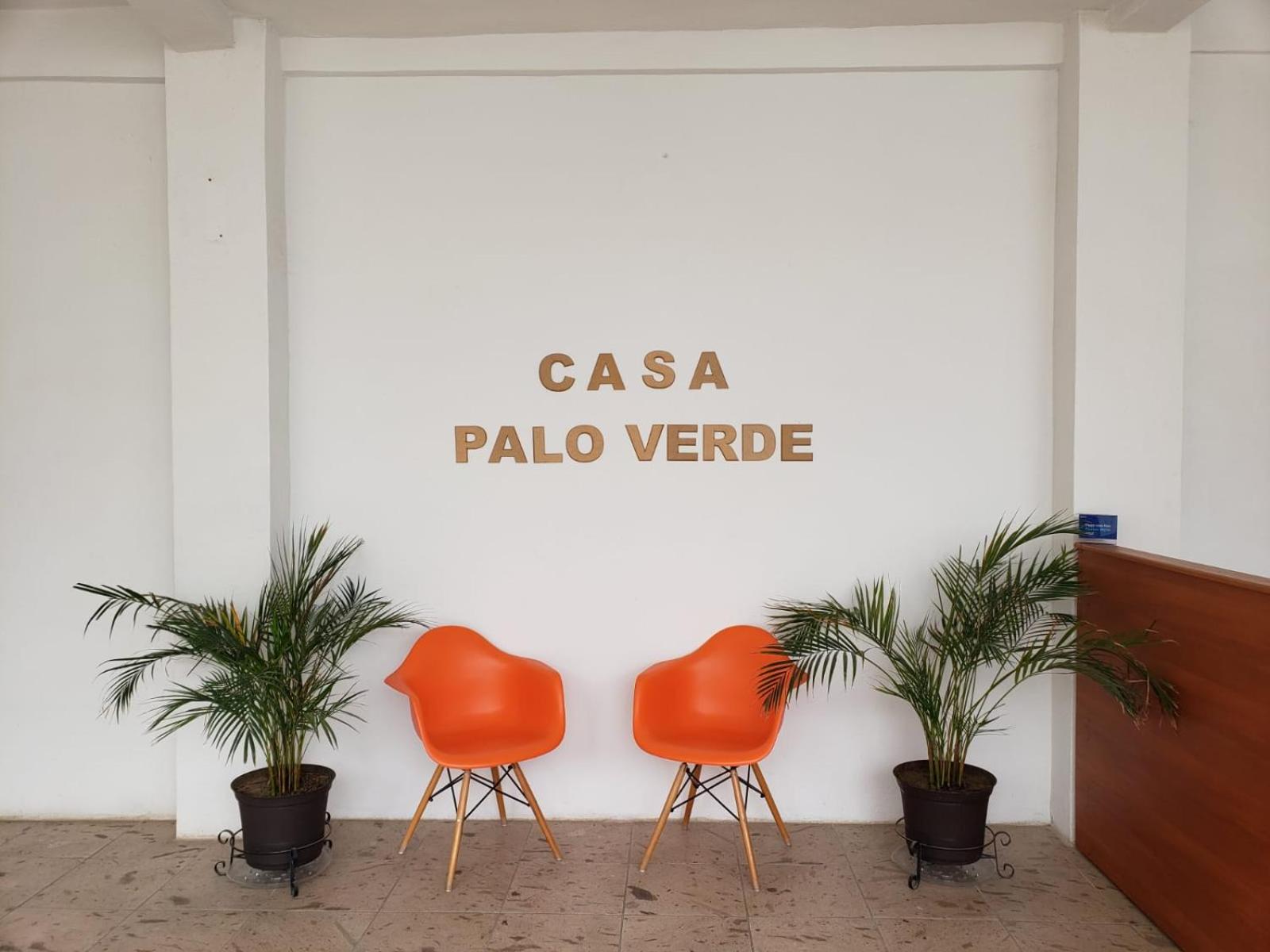 Casa Palo Verde