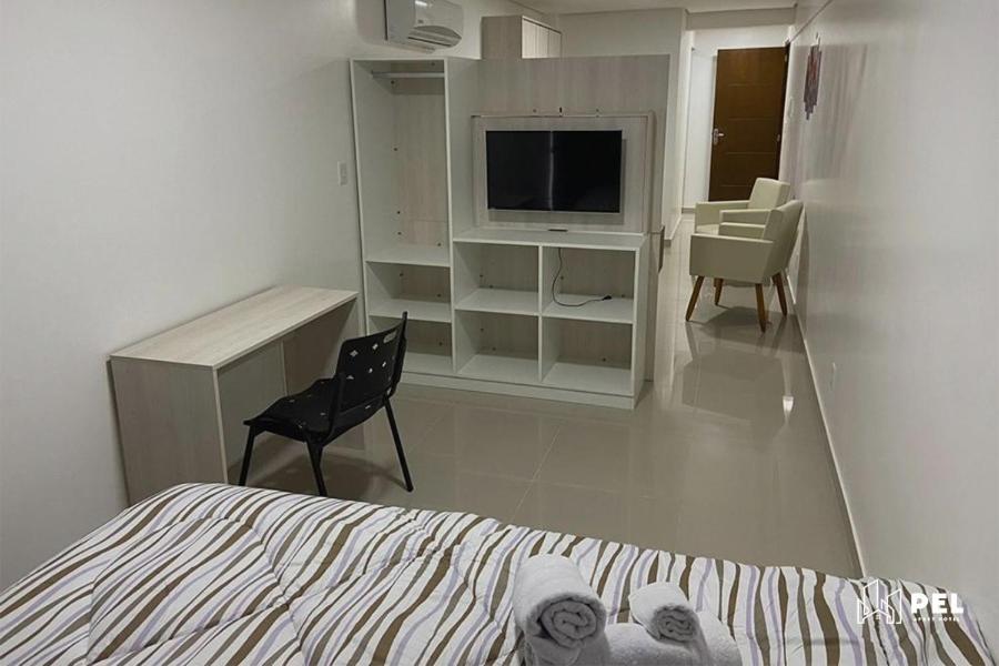 Pel Apart Hotel view 4