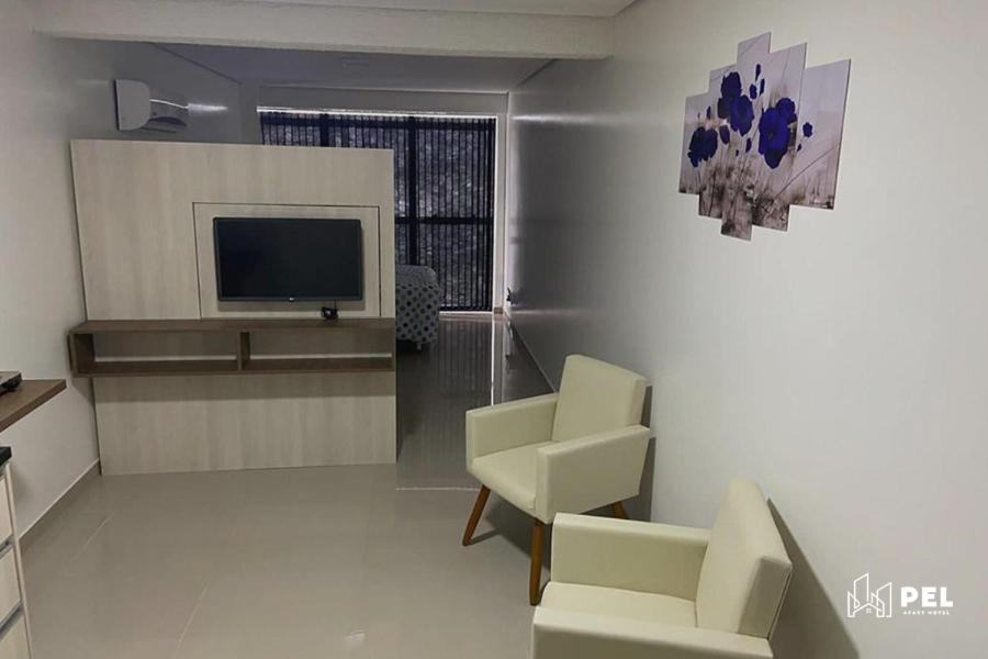 Pel Apart Hotel view 5