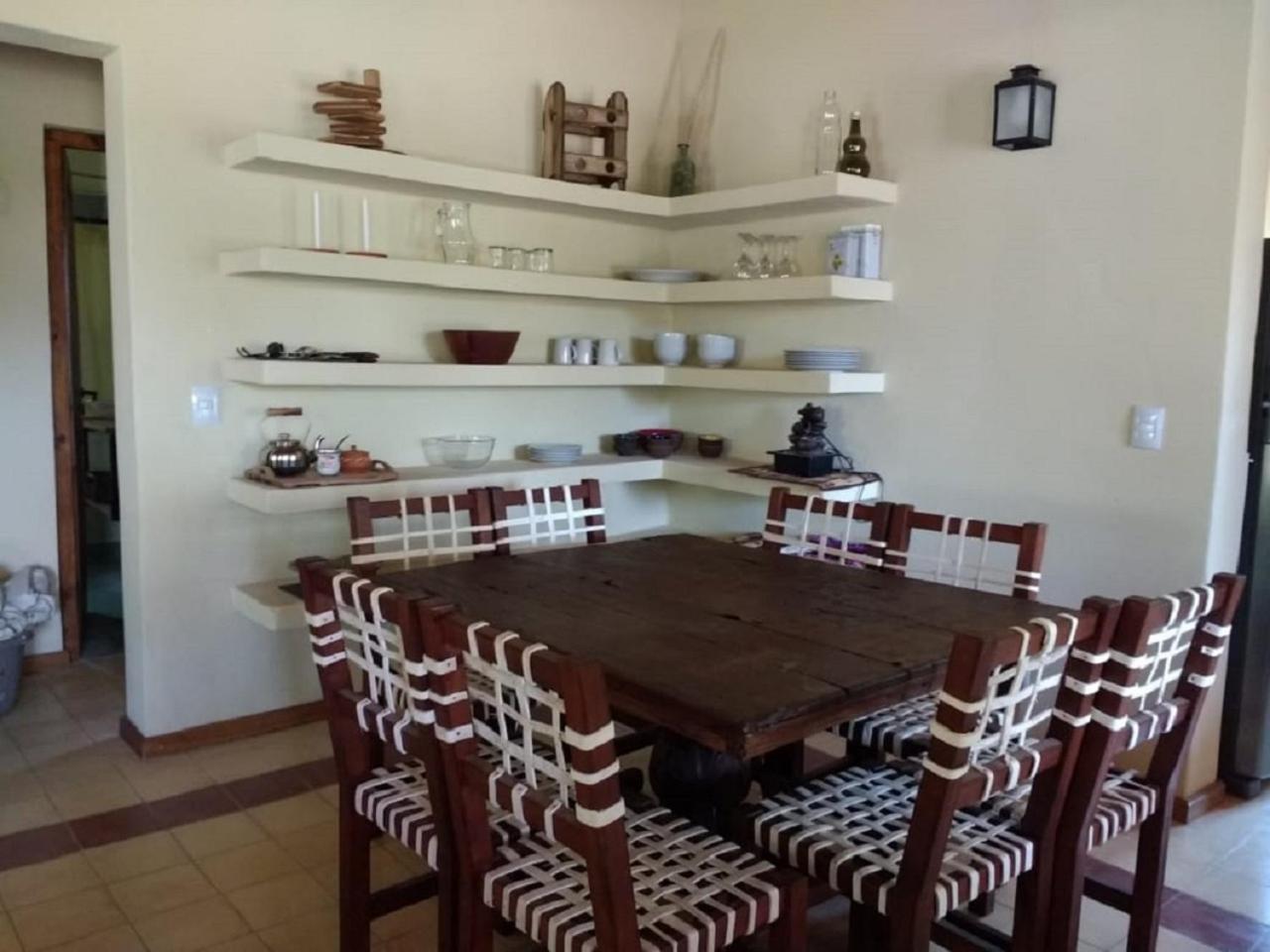 La Morada, imperdible Casa de Campo en La Matilde
