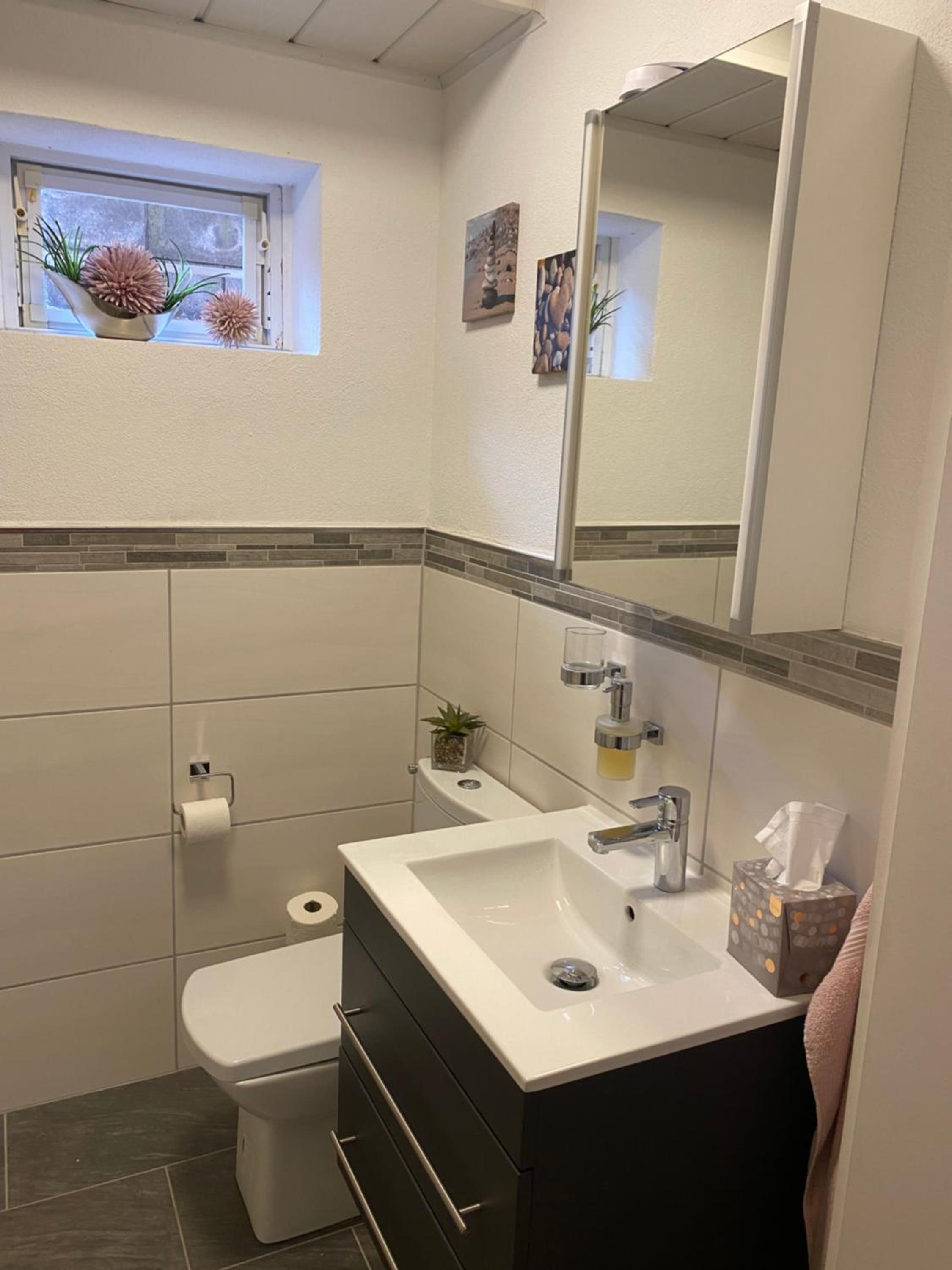 Premium Lodge nahe Cochem - 5-Sterne- Ferienwohnung - 149 qm - für 2-6 Gäste
