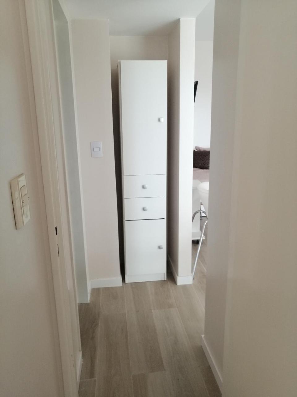 Petit Apartment en Avenida Belgrano