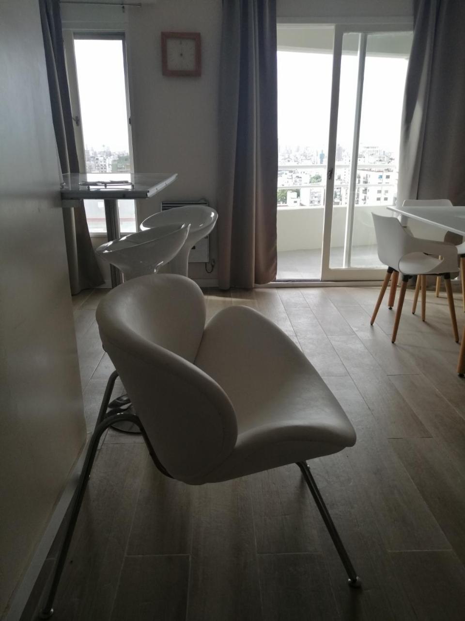Petit Apartment en Avenida Belgrano