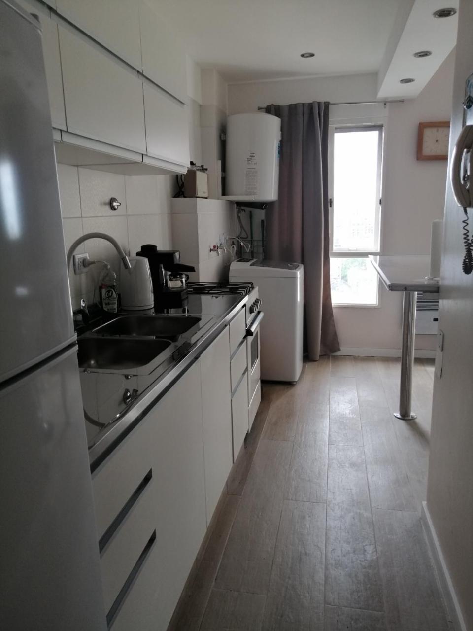 Petit Apartment en Avenida Belgrano