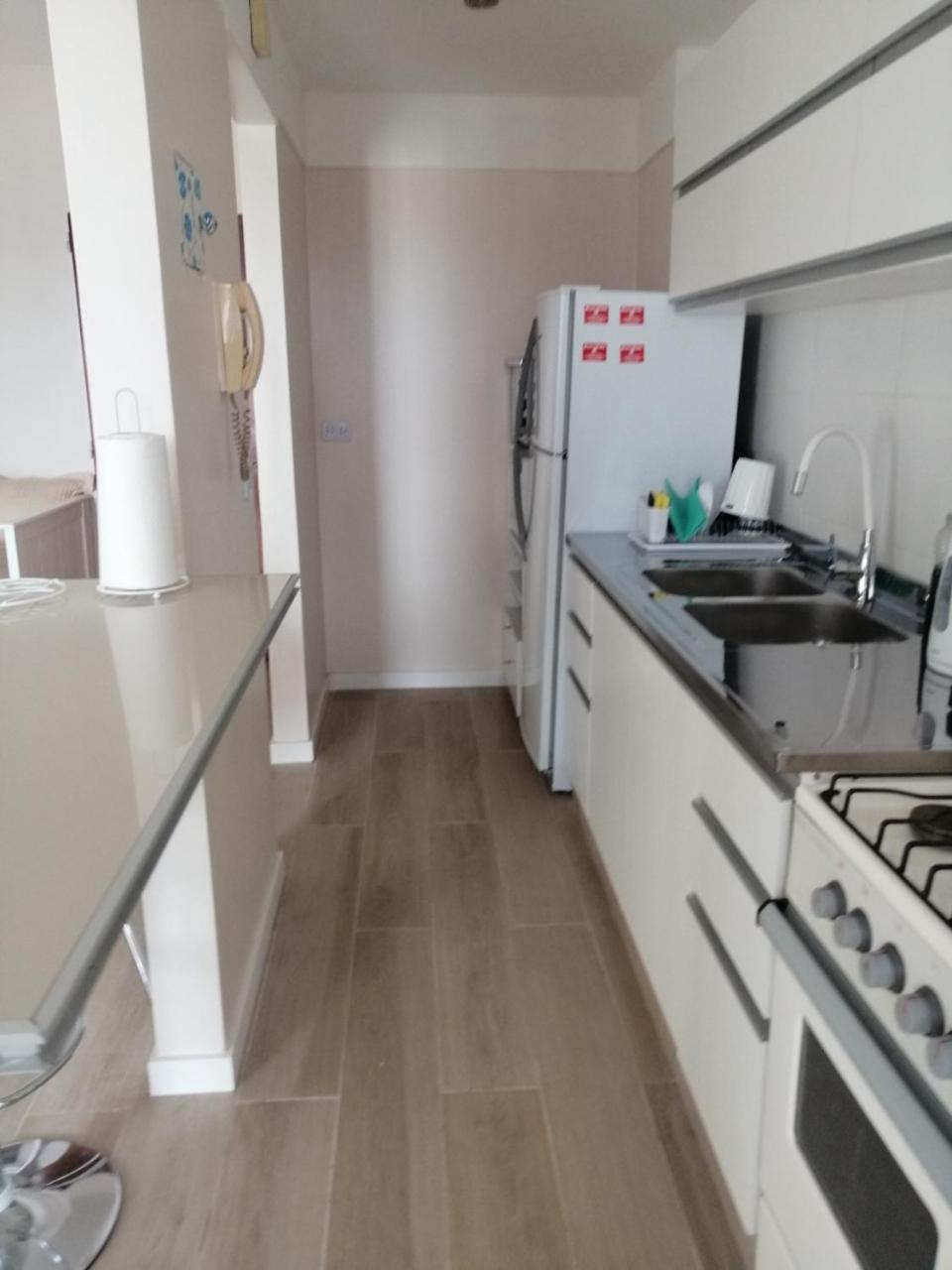 Petit Apartment en Avenida Belgrano