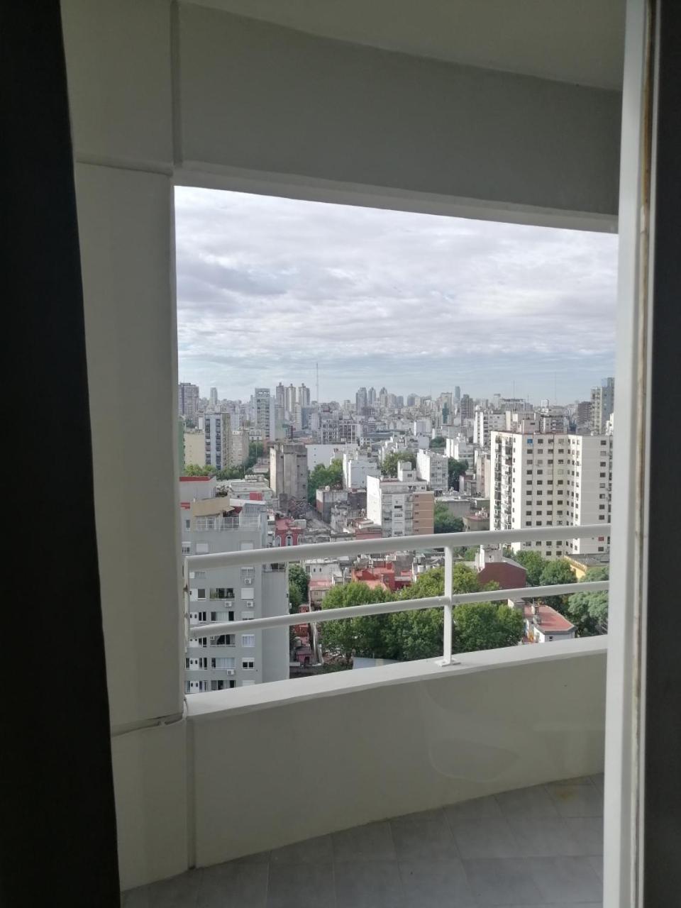 Petit Apartment en Avenida Belgrano