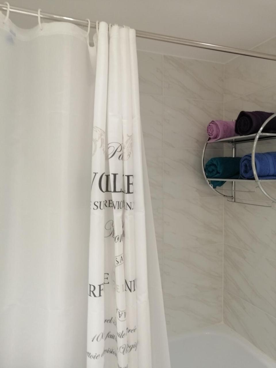 Petit Apartment en Avenida Belgrano