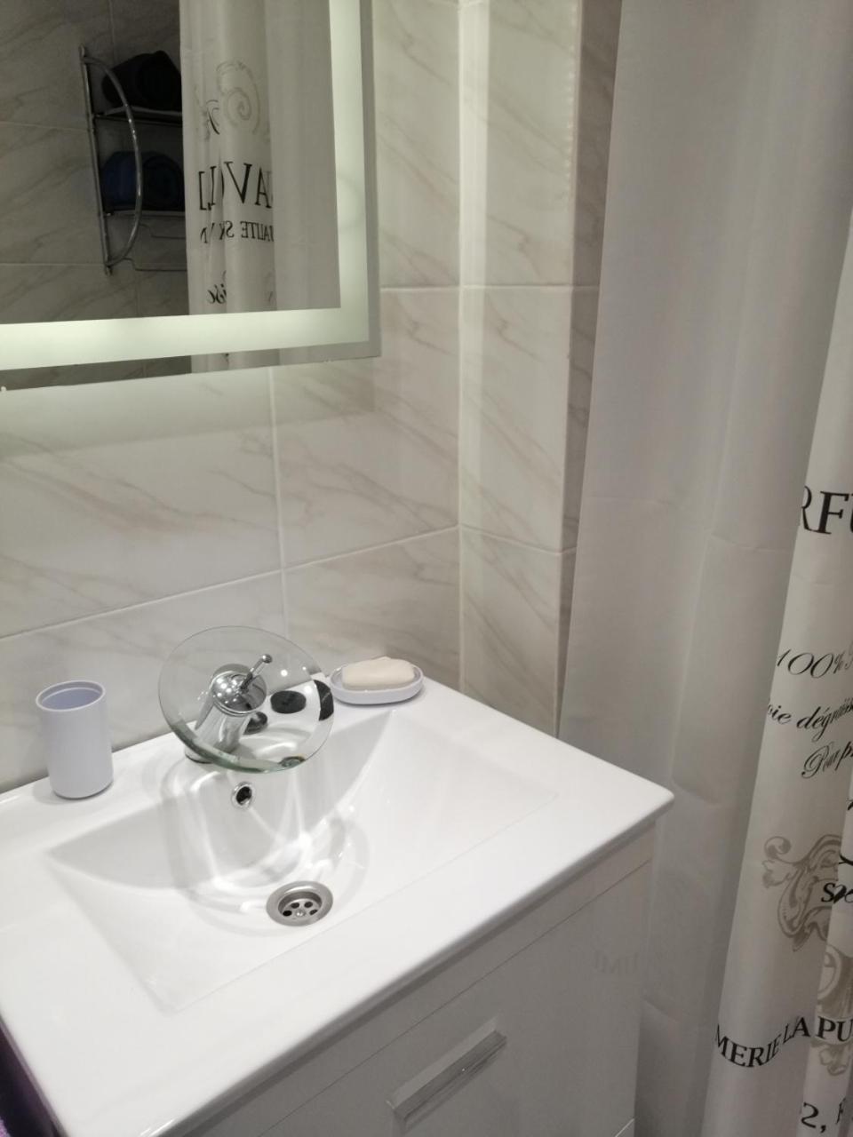 Petit Apartment en Avenida Belgrano