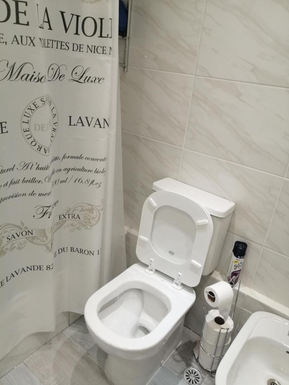 Petit Apartment en Avenida Belgrano