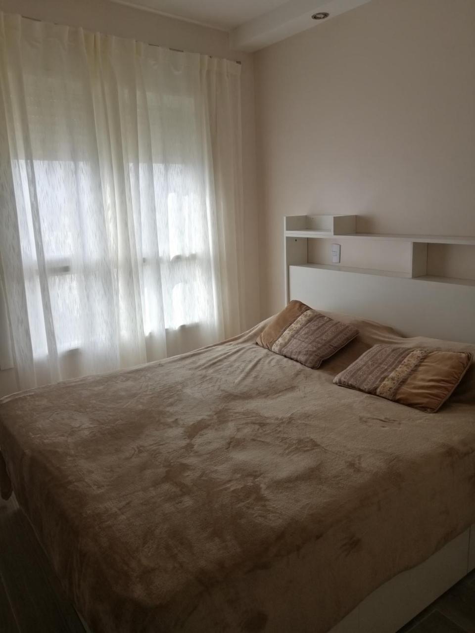 Petit Apartment en Avenida Belgrano