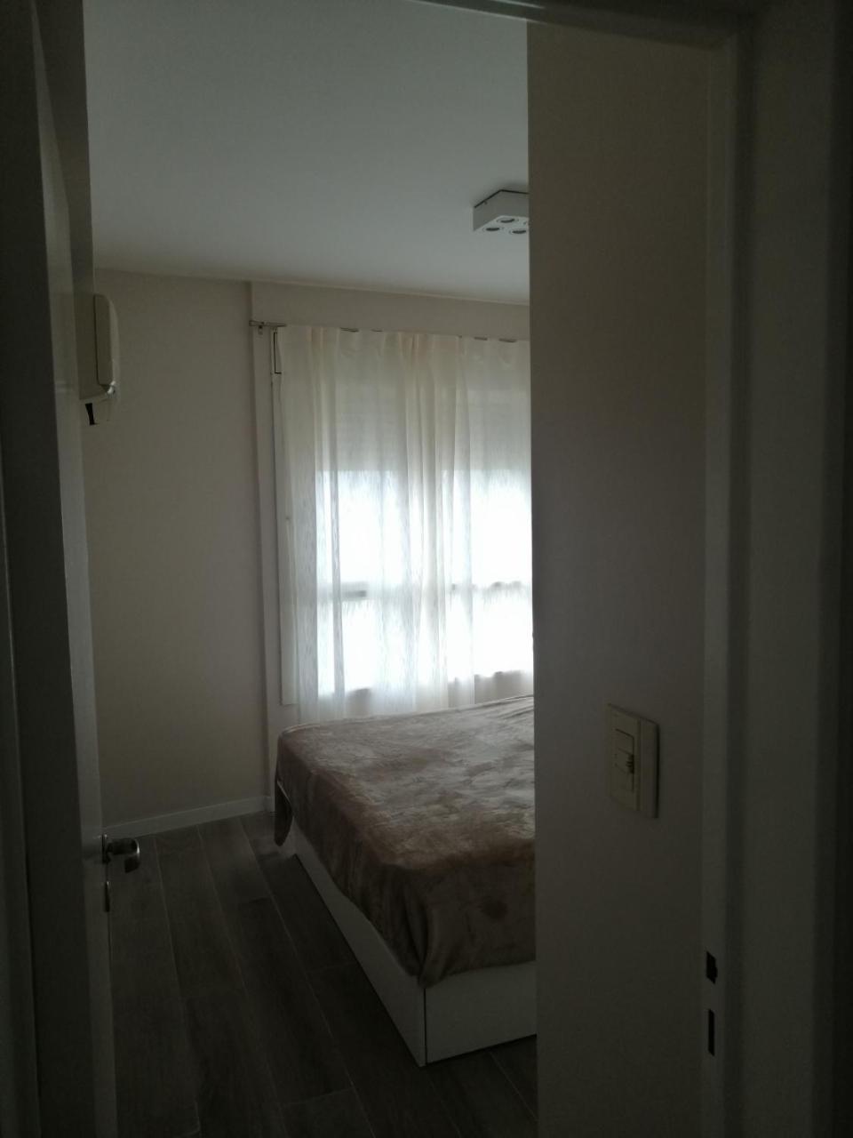Petit Apartment en Avenida Belgrano