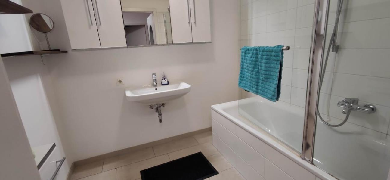 Linz Vacations - Linz Donau Ufer Stadt Mitte - Property Image 14