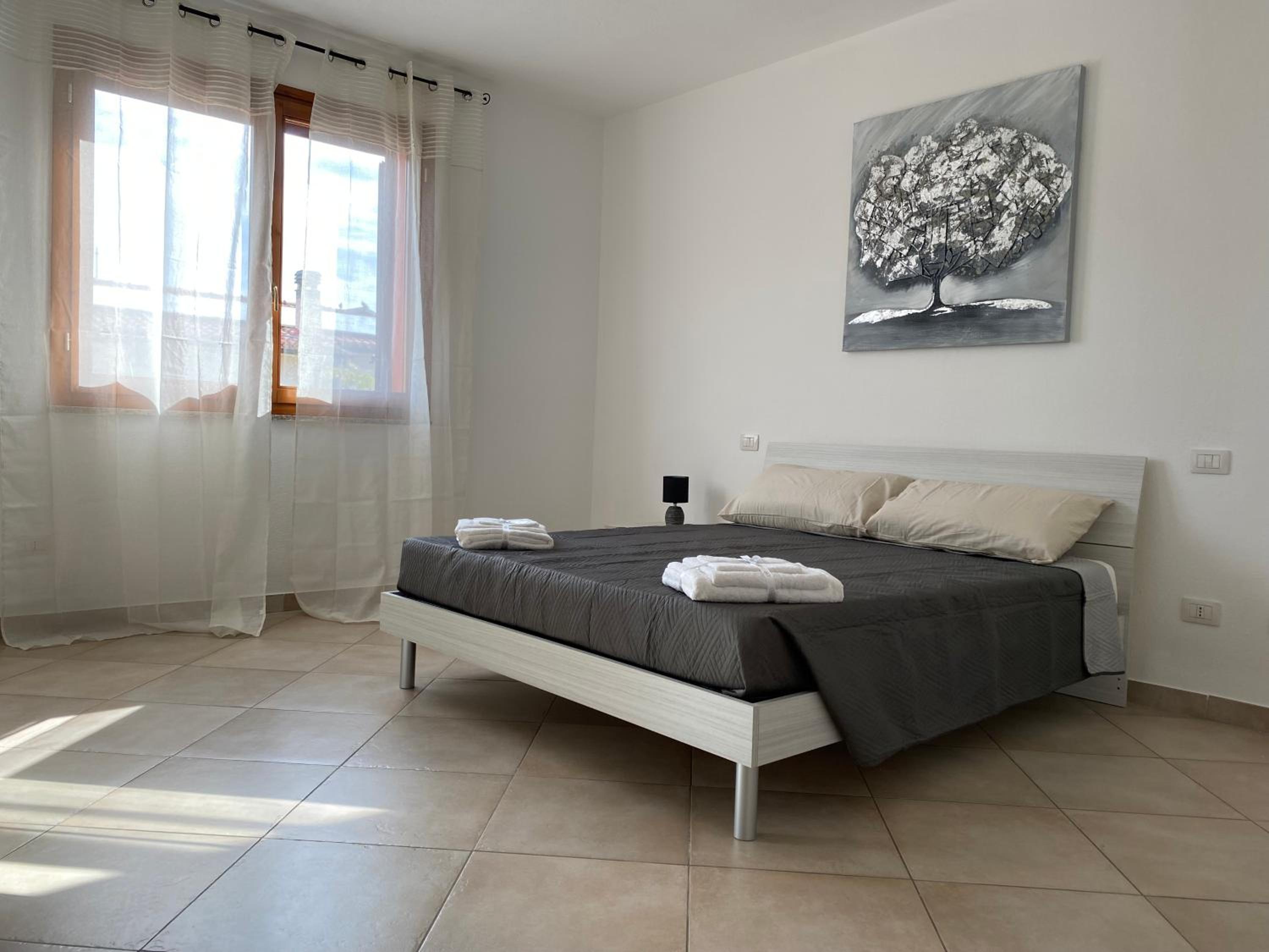 CASA VACANZA MARYAM view 5