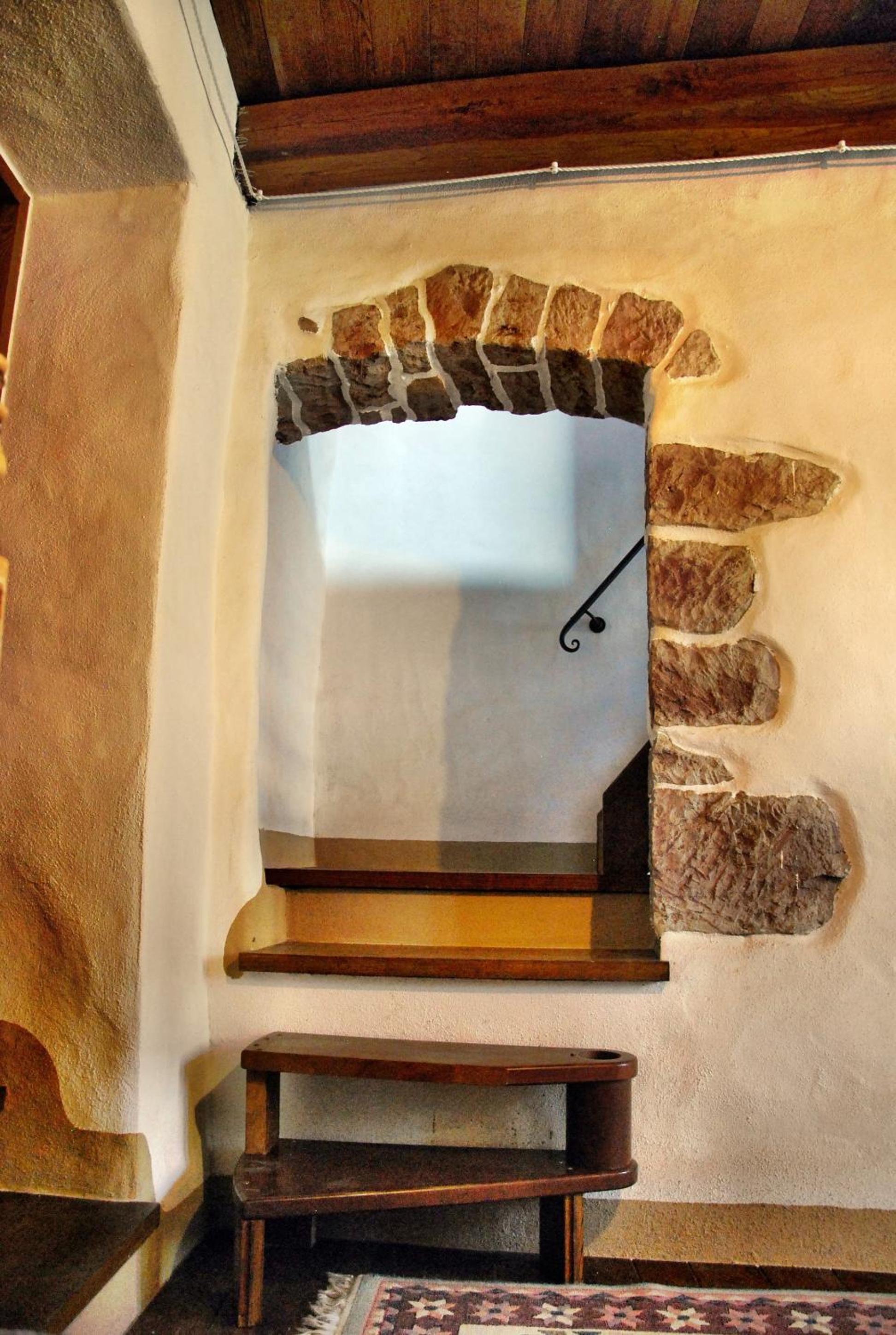 Casa Castori