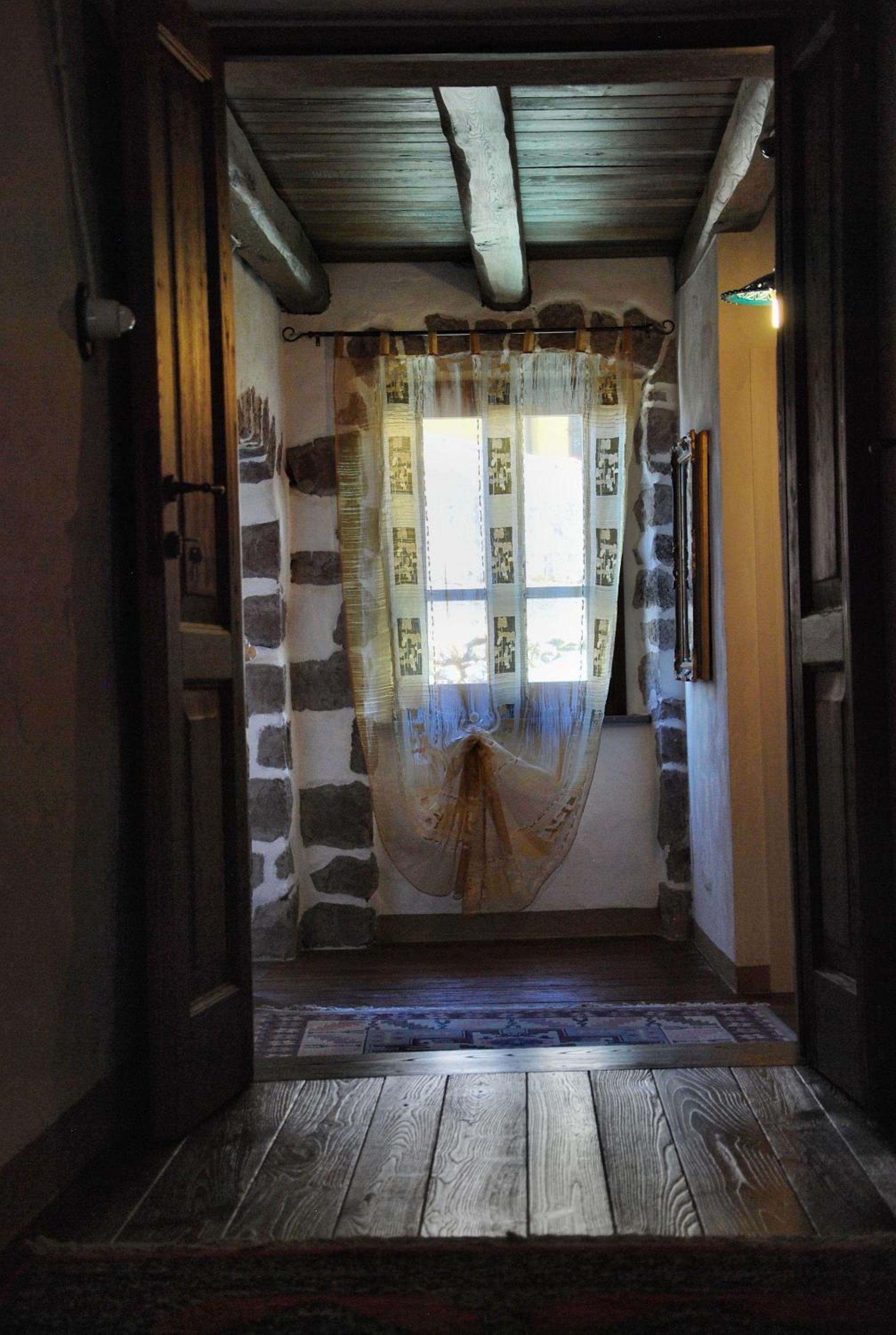 Casa Castori