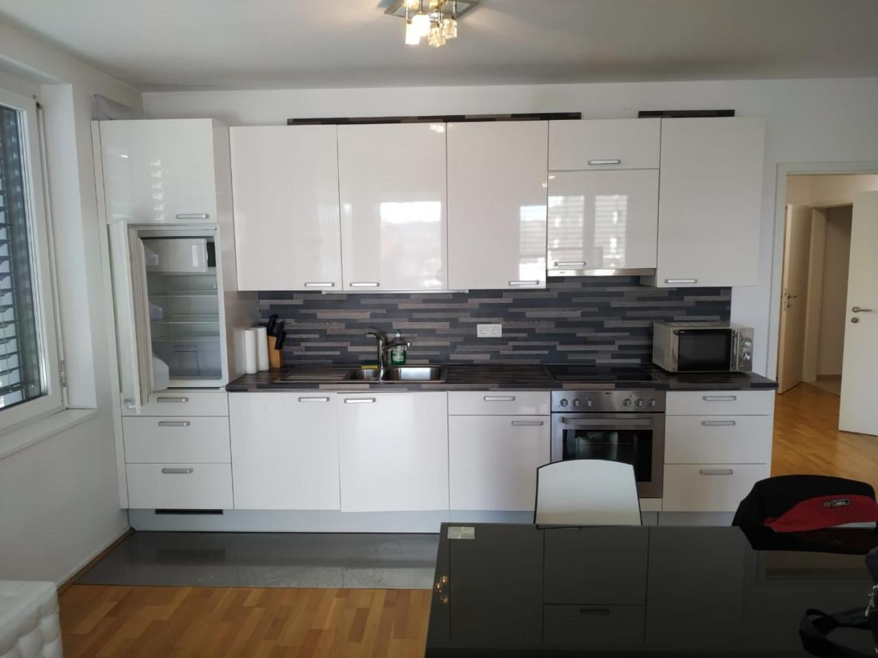 Linz Vacations - Linz Donau Ufer Stadt Mitte - Property Image 10