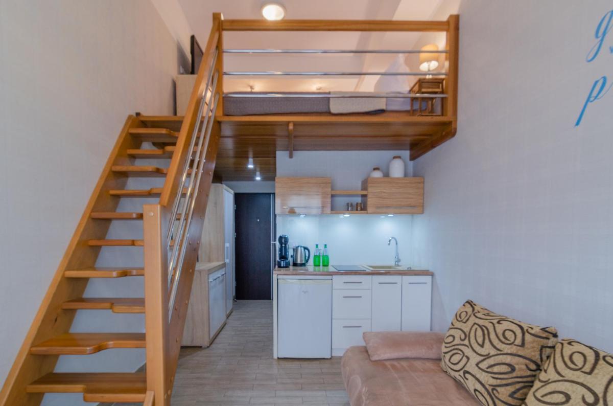 Holiday Home Slavia New S8 Międzyzdroje
