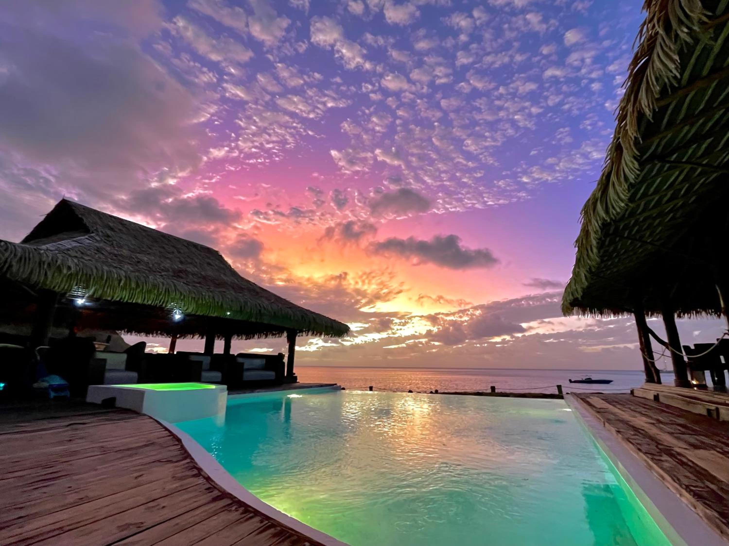 Tenuta Chatham Bay - hotel in Chatham Bay, Union Island