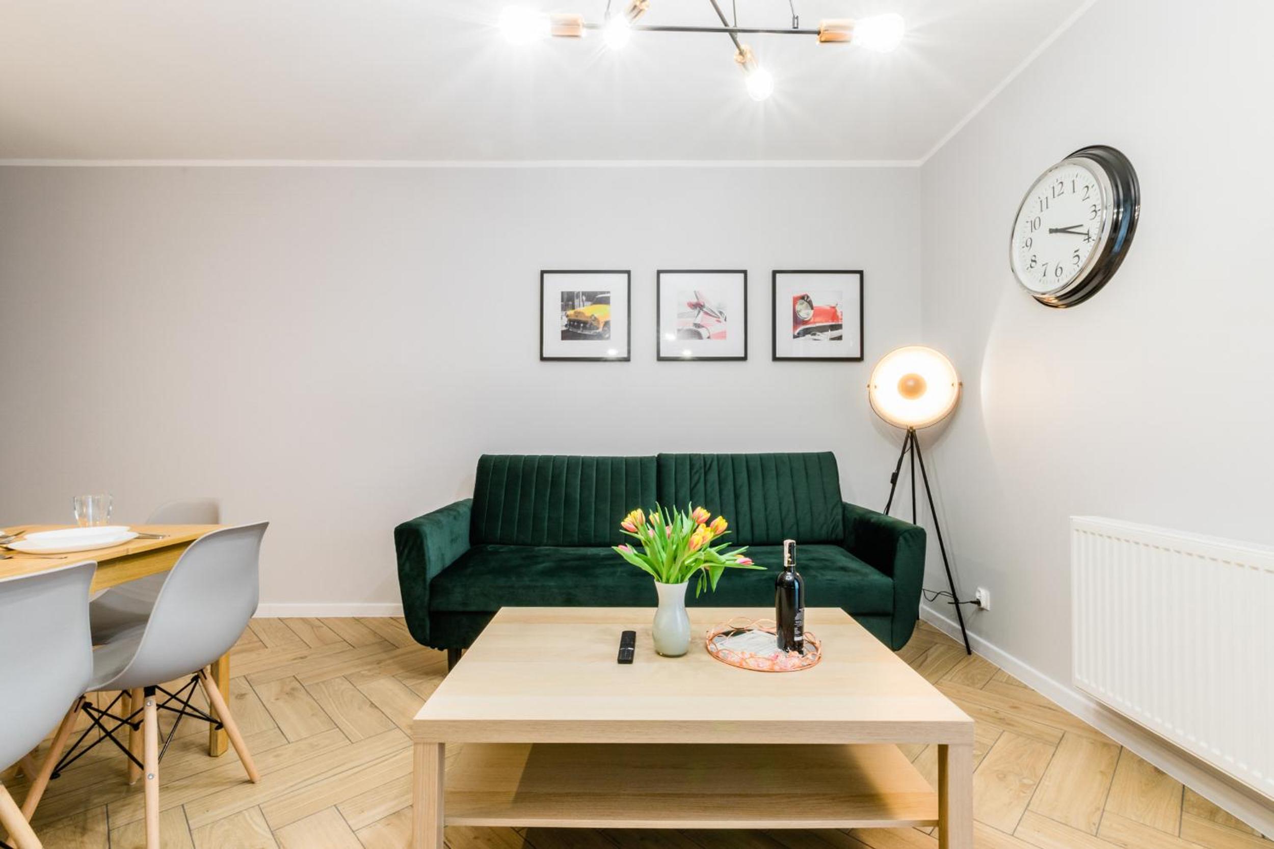 Apartament Rezydencja Vintage No2, photo 17