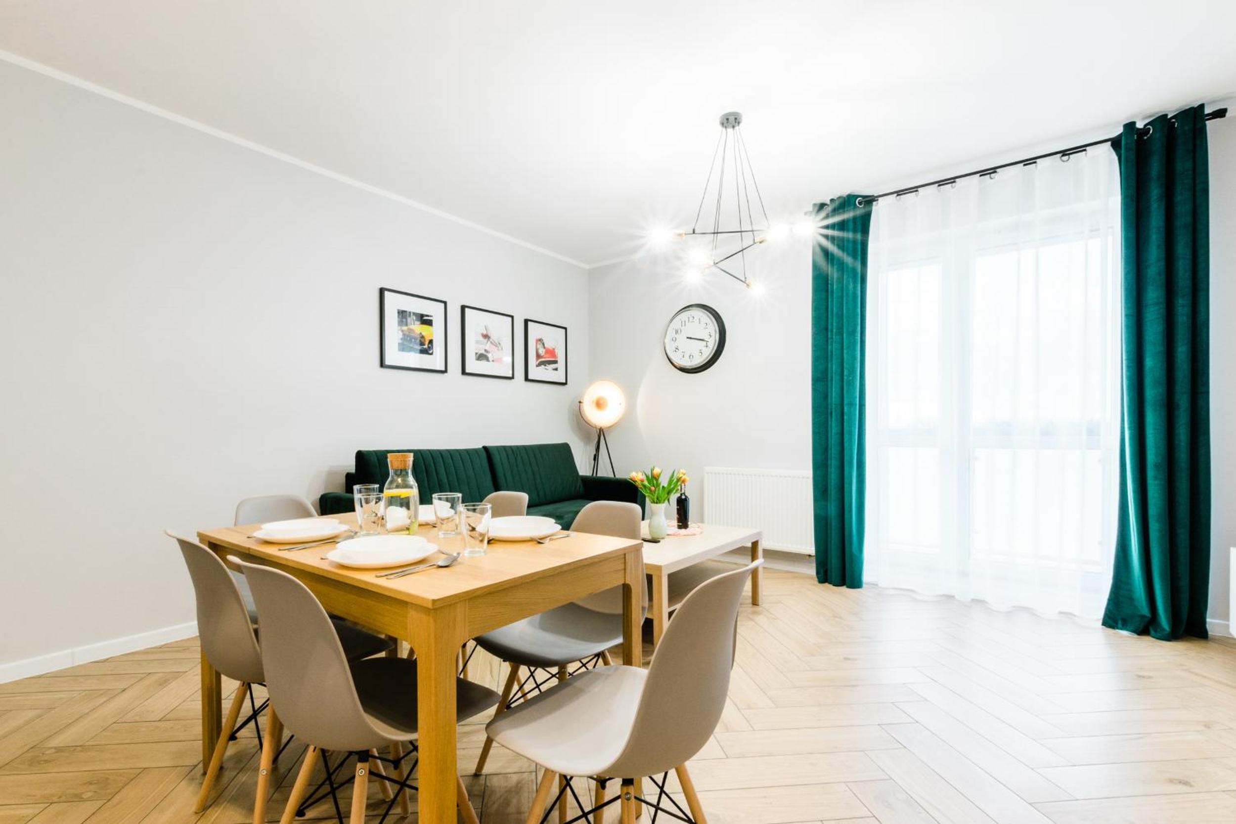 Apartament Rezydencja Vintage No2, photo 38