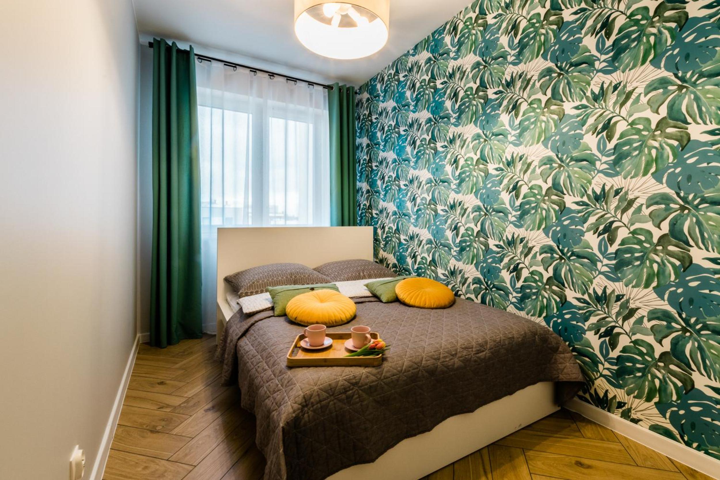 Apartament Rezydencja Vintage No2 view 3
