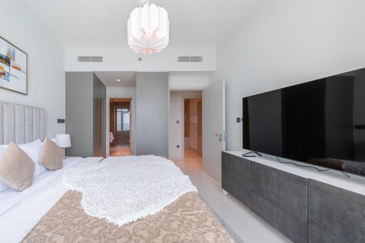 EDEN'S Homes & Villas - Sunrise Bay Emaar Beachfront