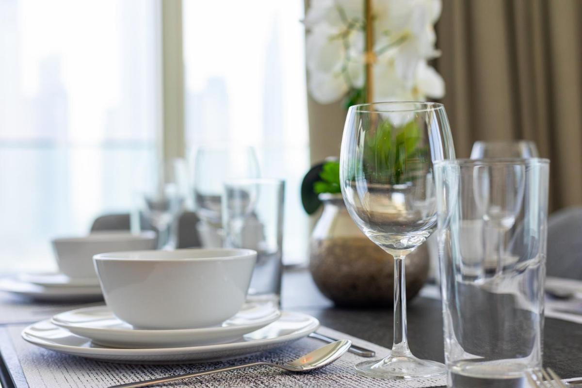 EDEN'S Homes & Villas - Sunrise Bay Emaar Beachfront