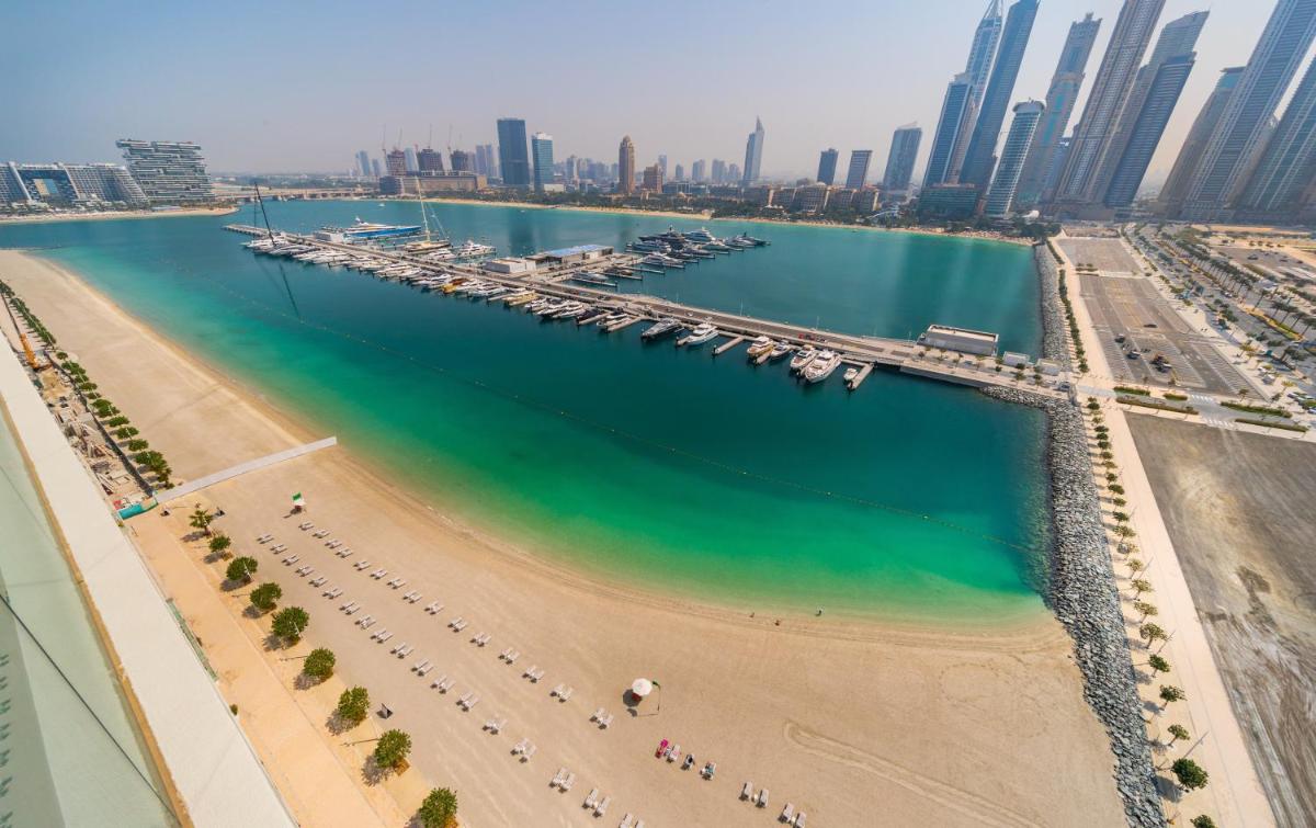 EDEN'S Homes & Villas - Sunrise Bay Emaar Beachfront