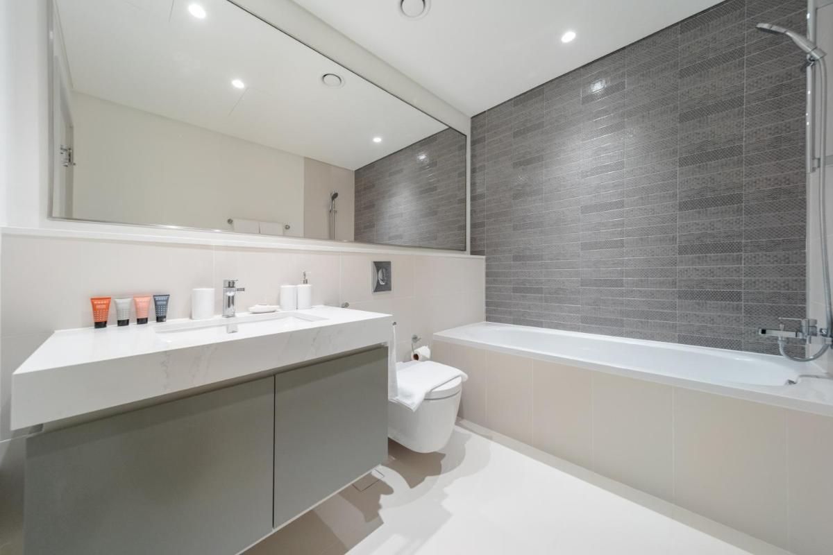 EDEN'S Homes & Villas - Sunrise Bay Emaar Beachfront