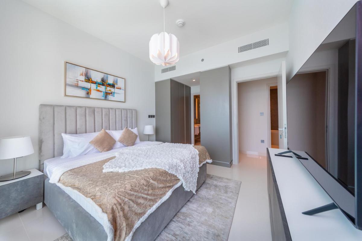 EDEN'S Homes & Villas - Sunrise Bay Emaar Beachfront