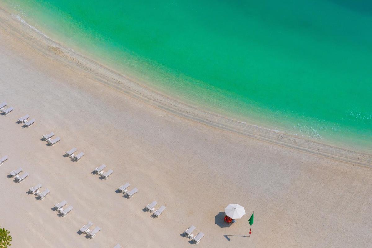 Hotel EDEN'S Homes & Villas - Sunrise Bay Emaar Beachfront - Image 1