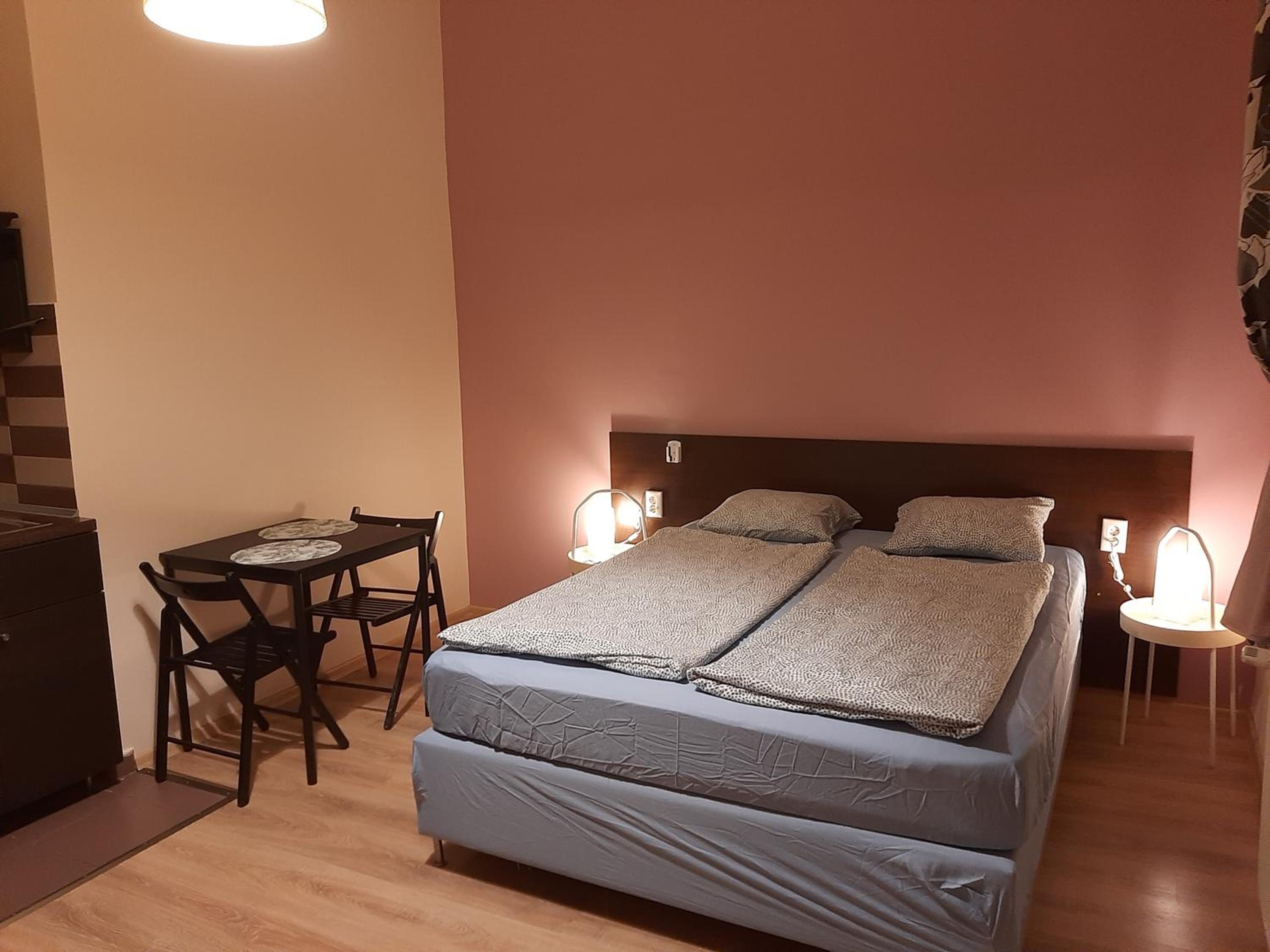 Downtown Apartments Budapest