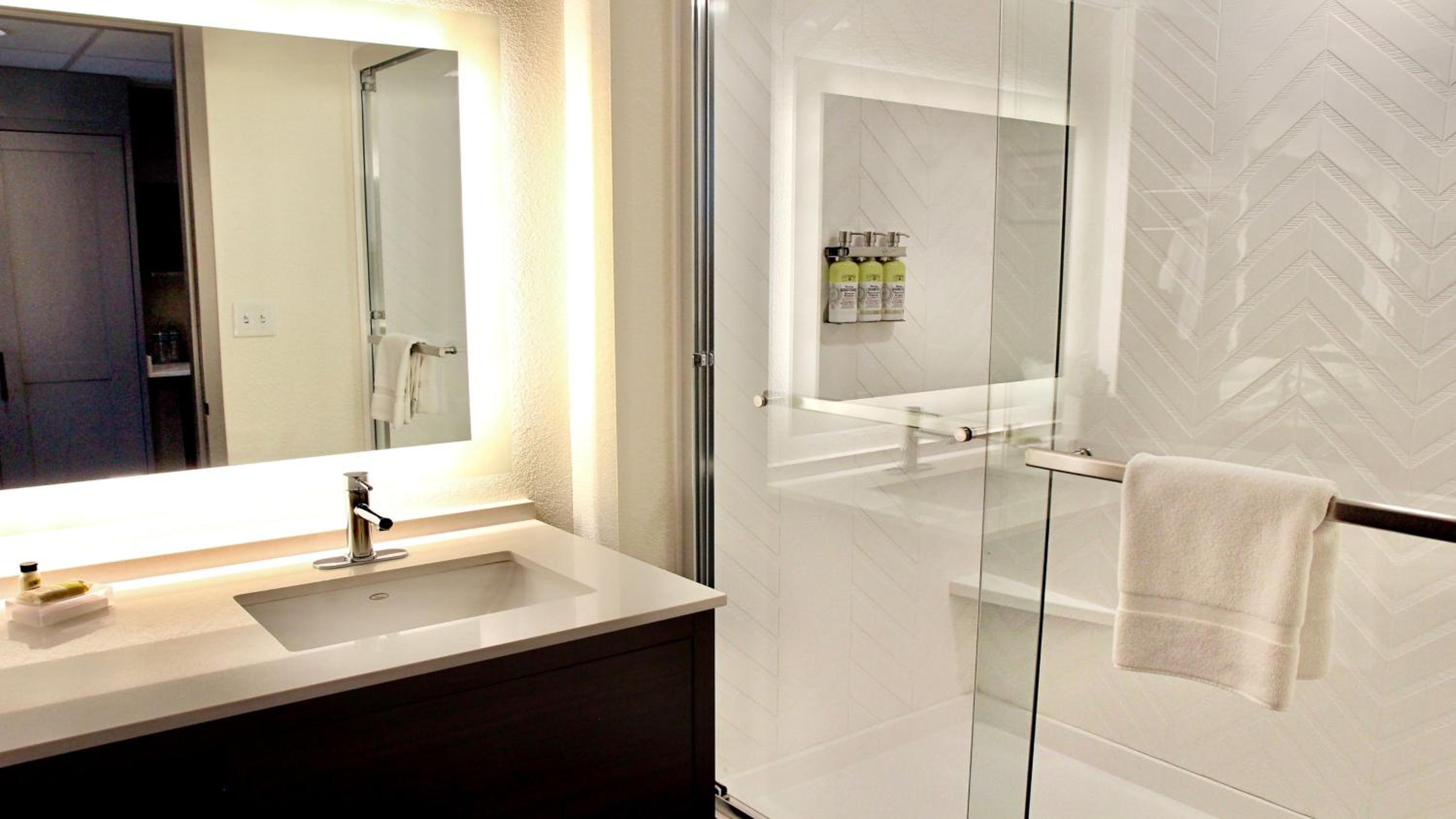 Holiday Inn Hotel Suites Overland Park-Convention Center, an IHG Hotel - Property Image 8
