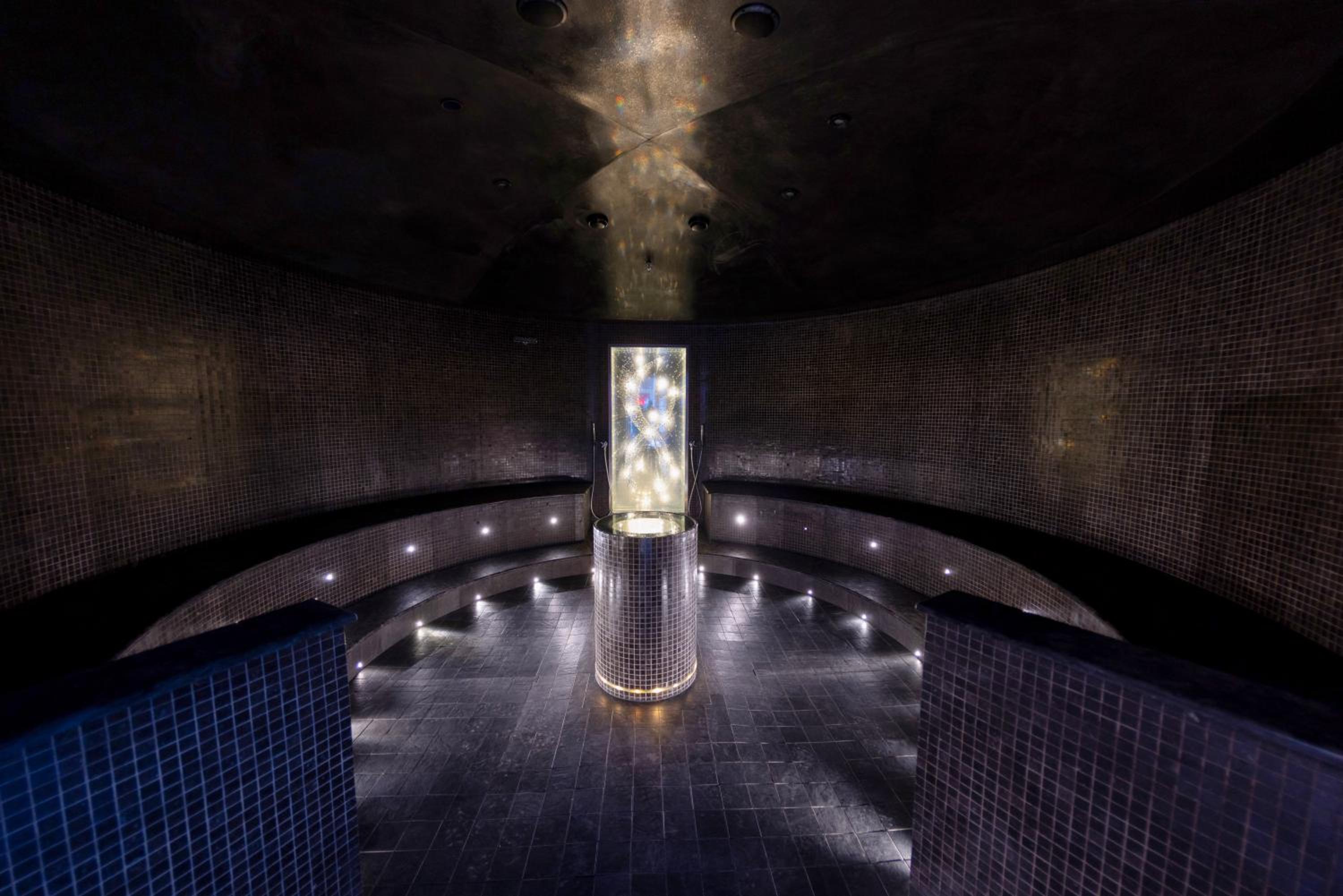 Vernon Vacations - Sparkling Hill Resort and Spa - Adults-Only Resort - Property Image 43