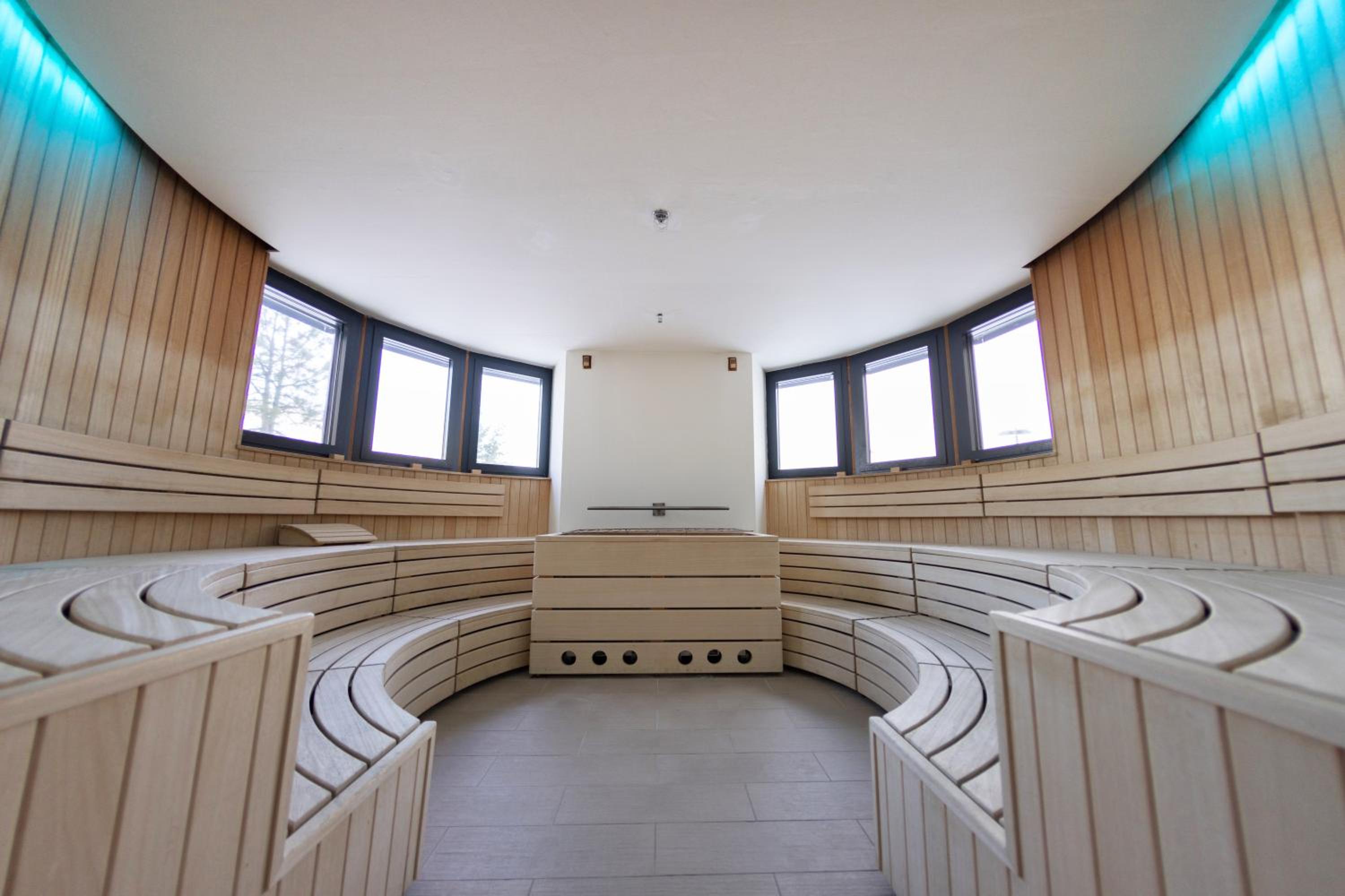 Vernon Vacations - Sparkling Hill Resort and Spa - Adults-Only Resort - Property Image 3