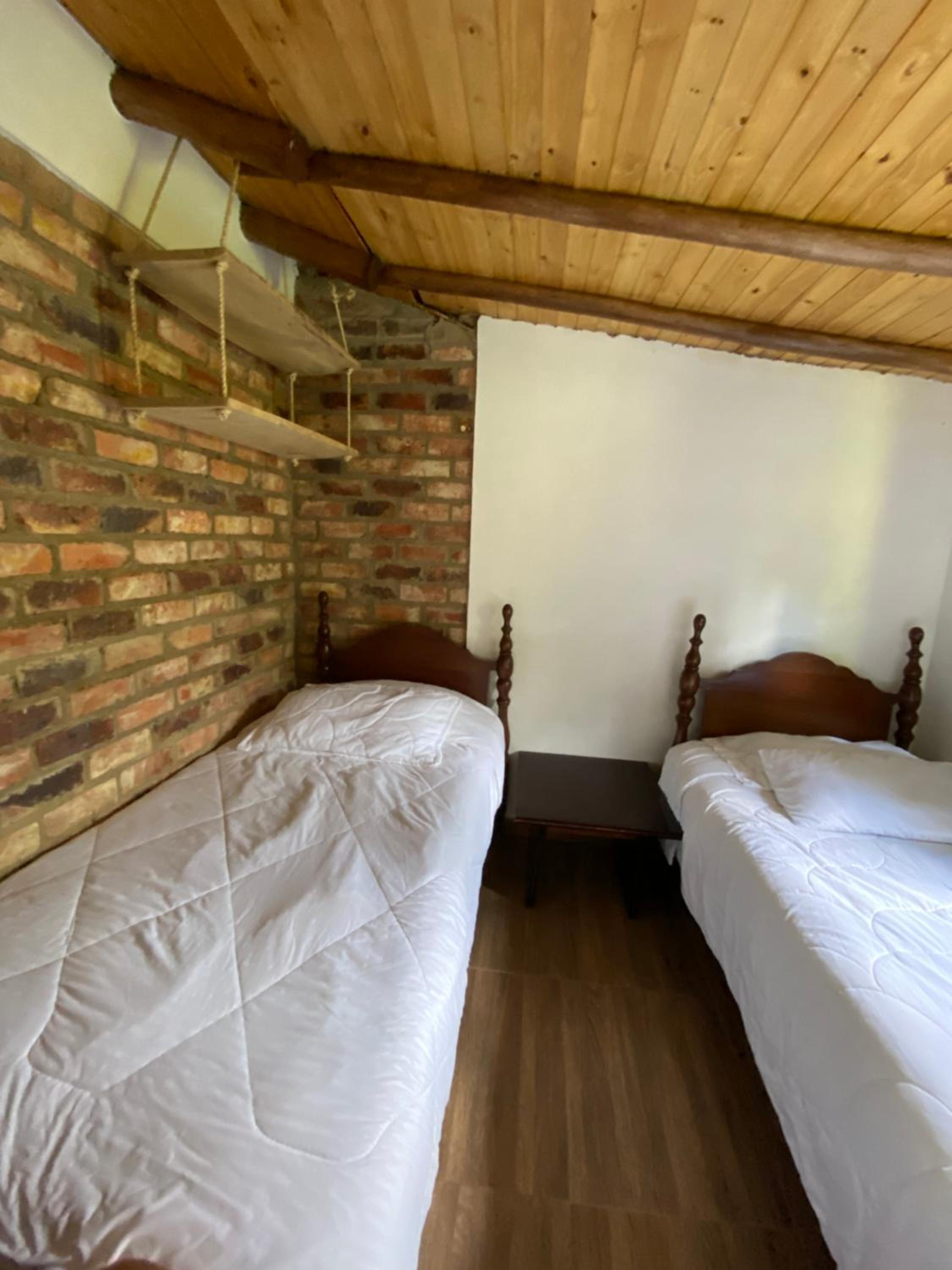 Cabaña Media Luna