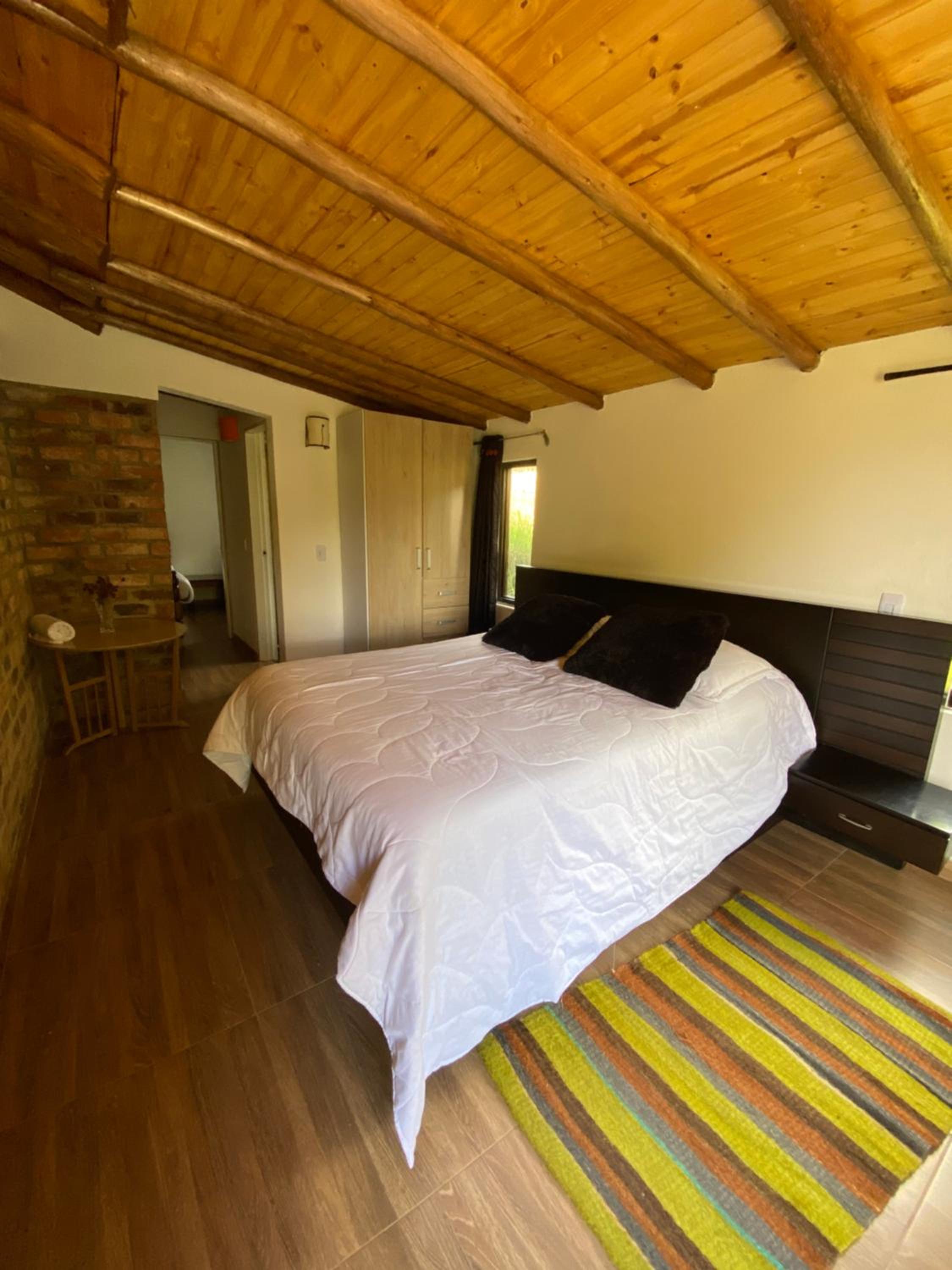 Cabaña Media Luna