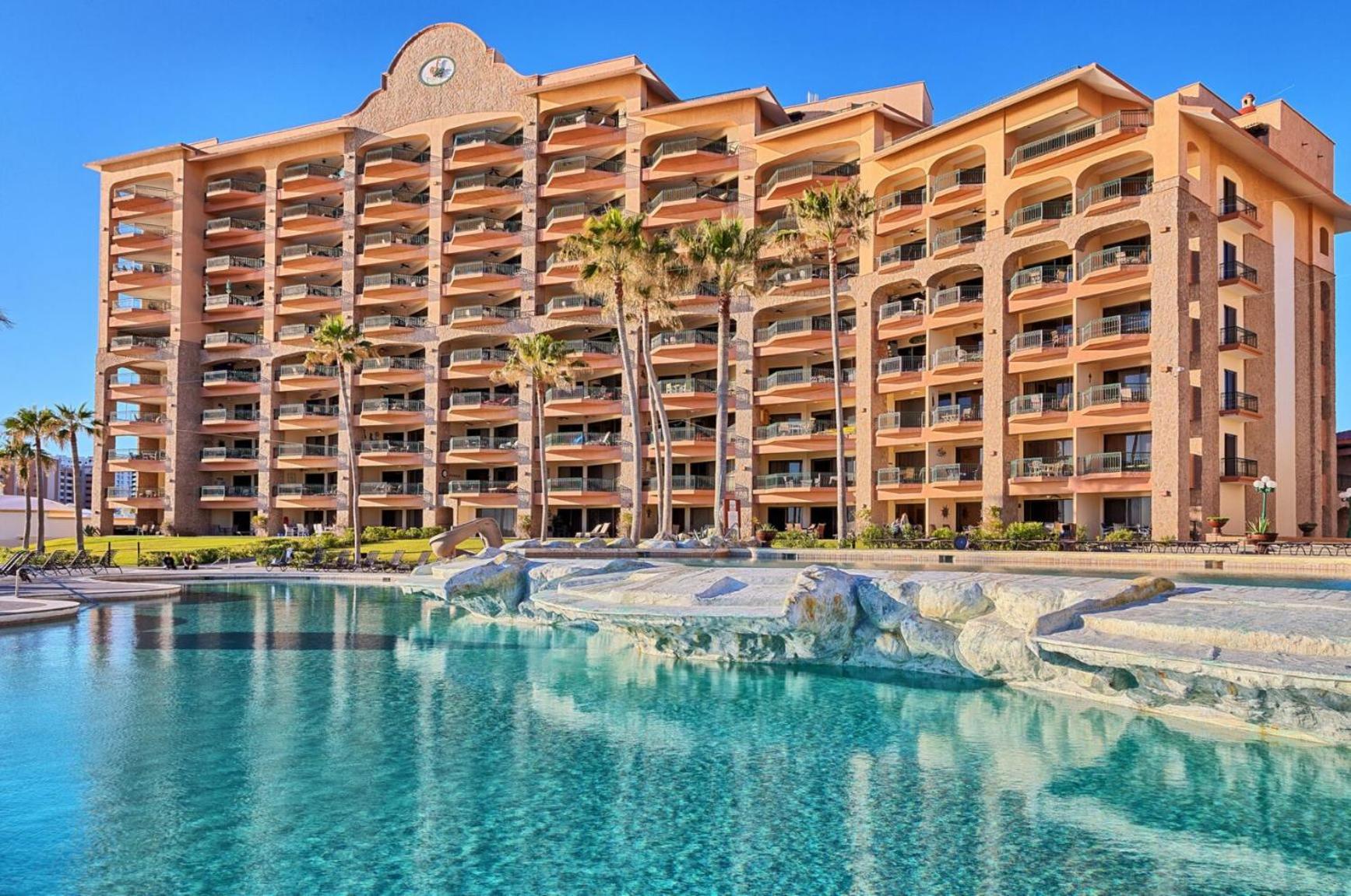 Hotel Sonoran Sea 204w - 2br 2ba
