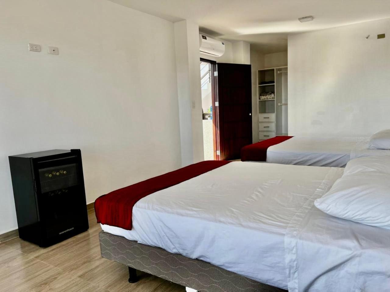 Sumaq House offer a new suite view 3